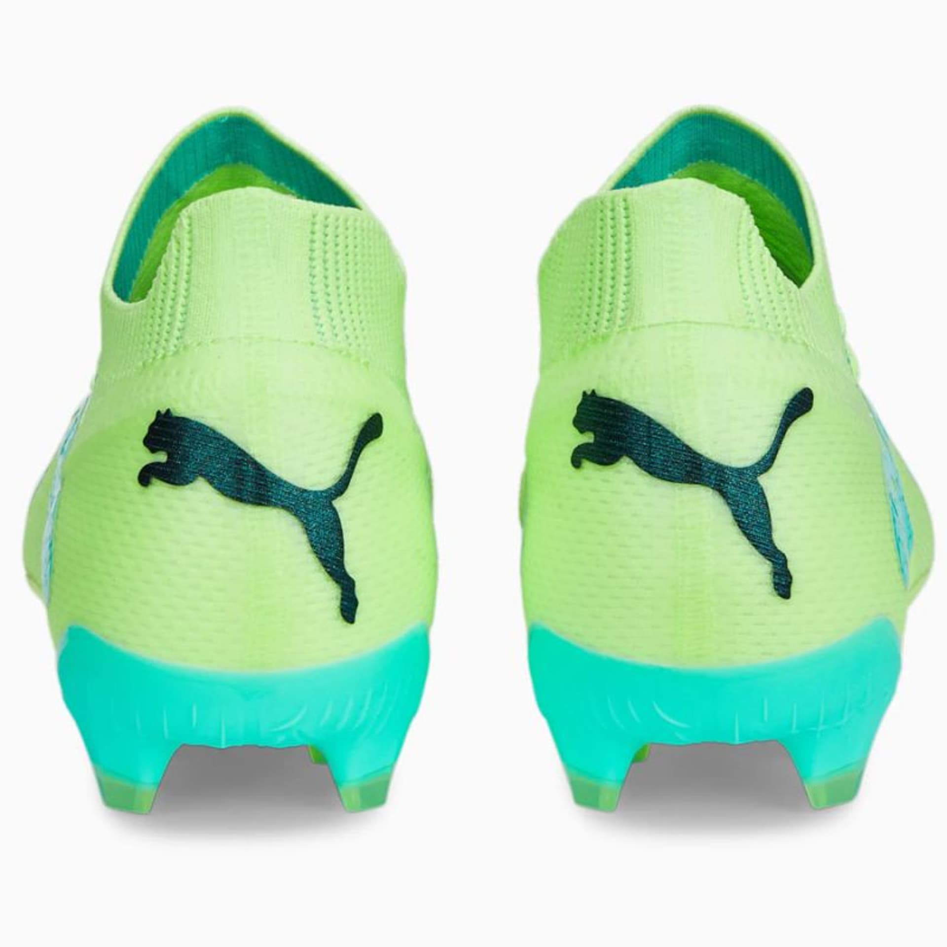 

Buty piłkarskie Puma Future Ultimate FG/AG M 107165 (kolor Zielony, rozmiar 44 1/2)