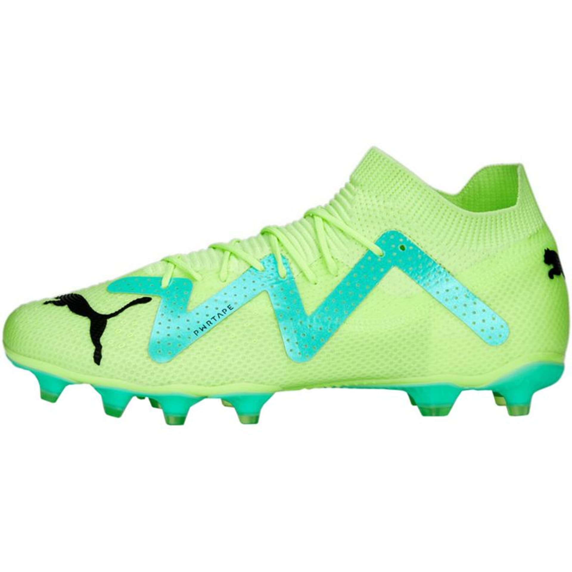 

Buty piłkarskie Puma Future Pro FG/AG M 107171 (kolor Zielony, rozmiar 42)