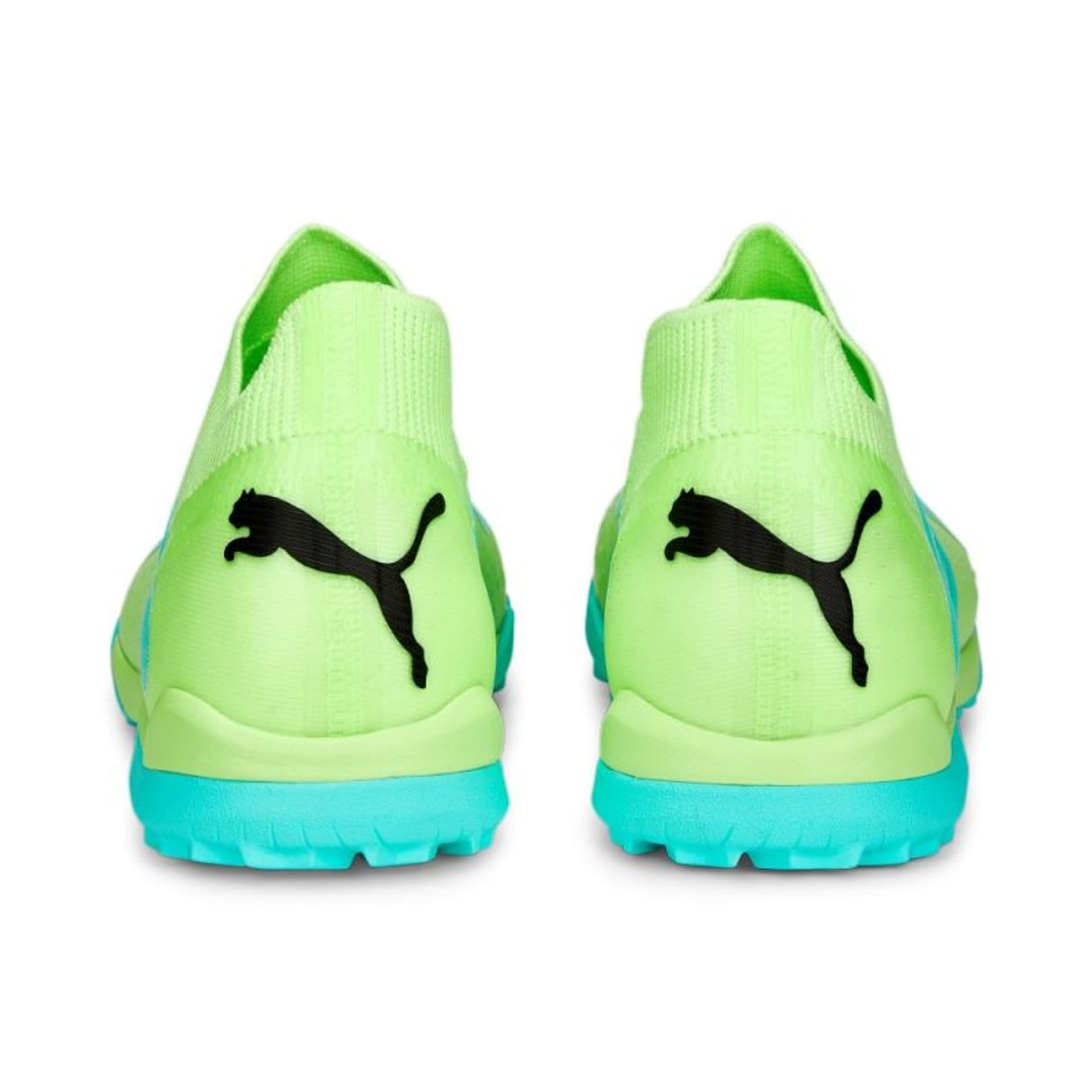 

Buty piłkarskie Puma Future Match TT M 107184 (kolor Zielony, rozmiar 42)