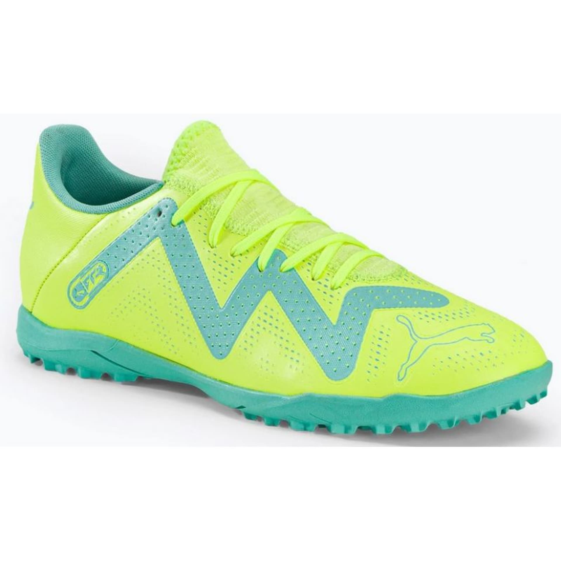 

Buty piłkarskie Puma Future Play TT M 107191 (kolor Zielony, rozmiar 42)
