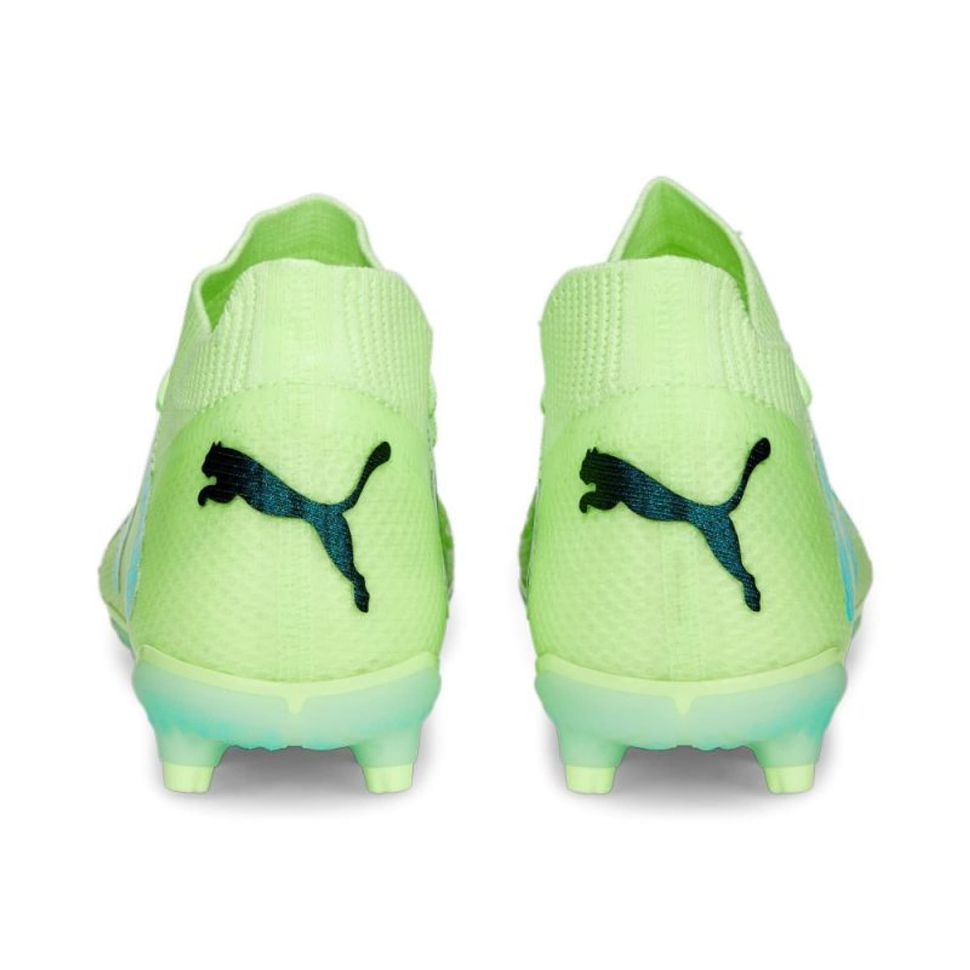 

Buty piłkarskie Puma Future Pro FG/AG Jr 107194 (kolor Zielony, rozmiar 371/2)