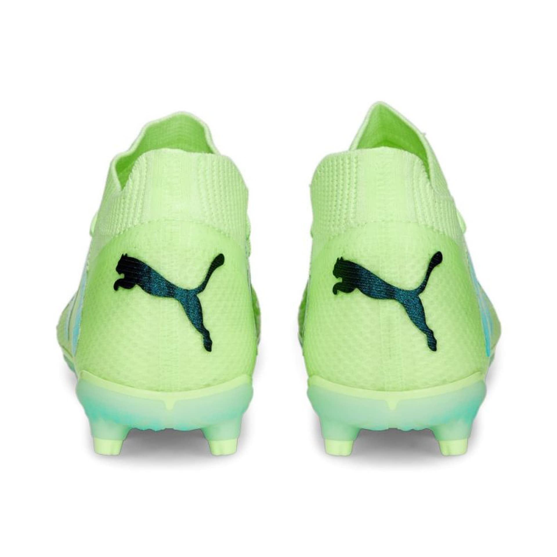 

Buty piłkarskie Puma Future Pro FG/AG Jr 107194 (kolor Zielony, rozmiar 38)