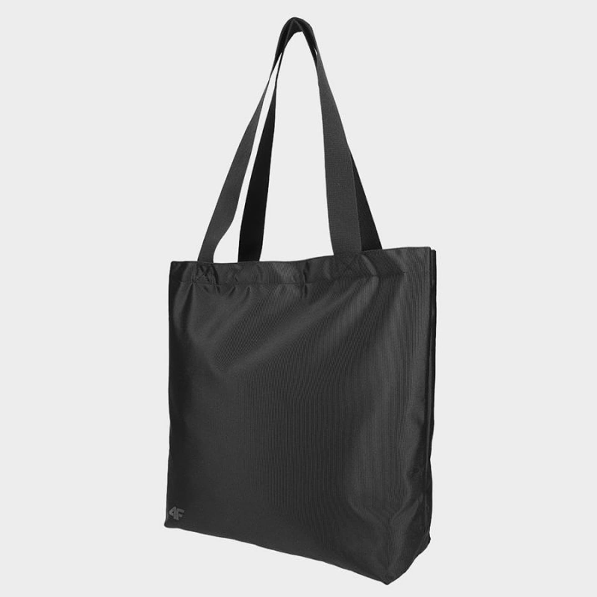 

Torba 4F 4FSS23ASBGF022 (kolor Czarny)