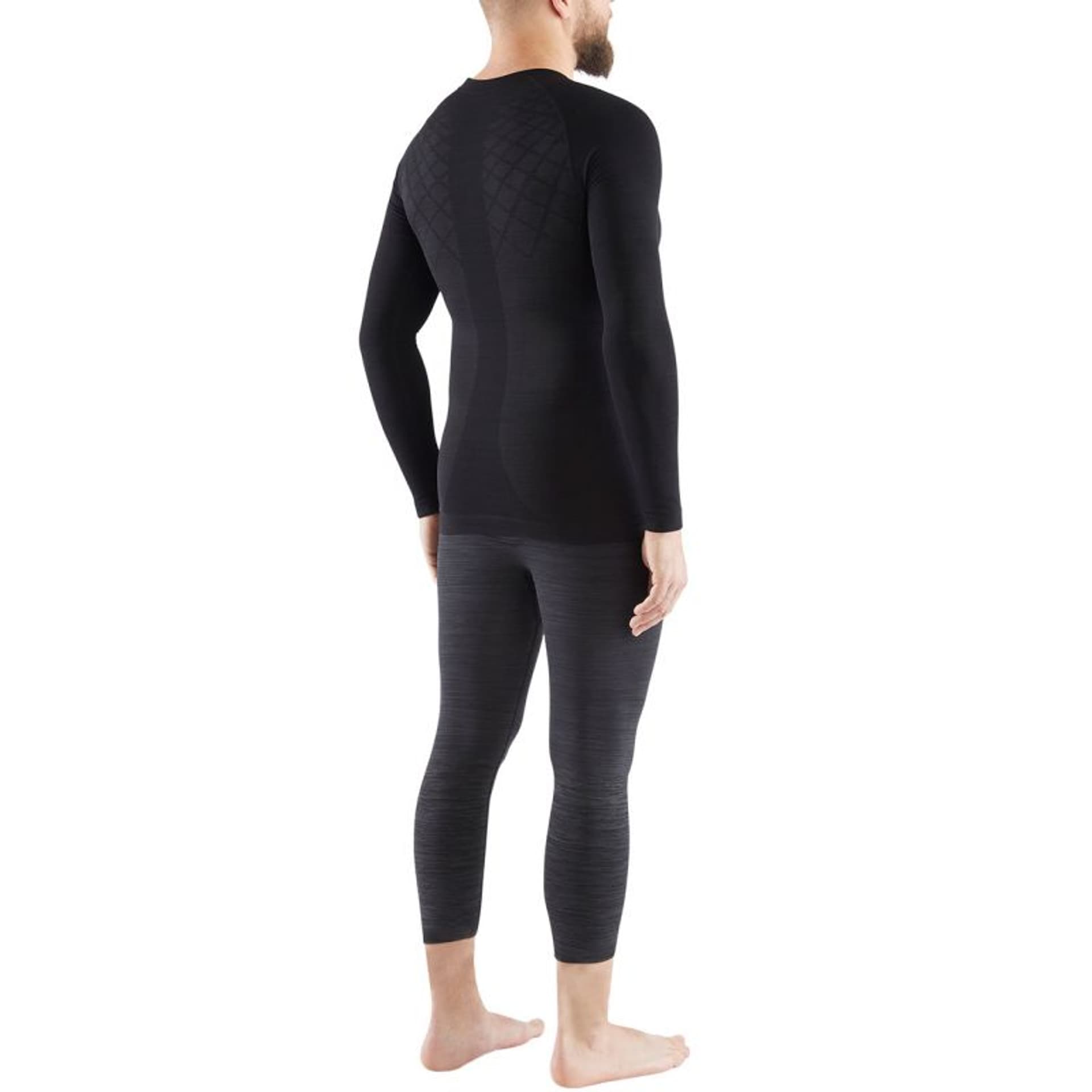 

Bielizna Viking Lucas Bamboo 3/4 M 500-22-7155 (kolor Szary/Srebrny, rozmiar 2XL)