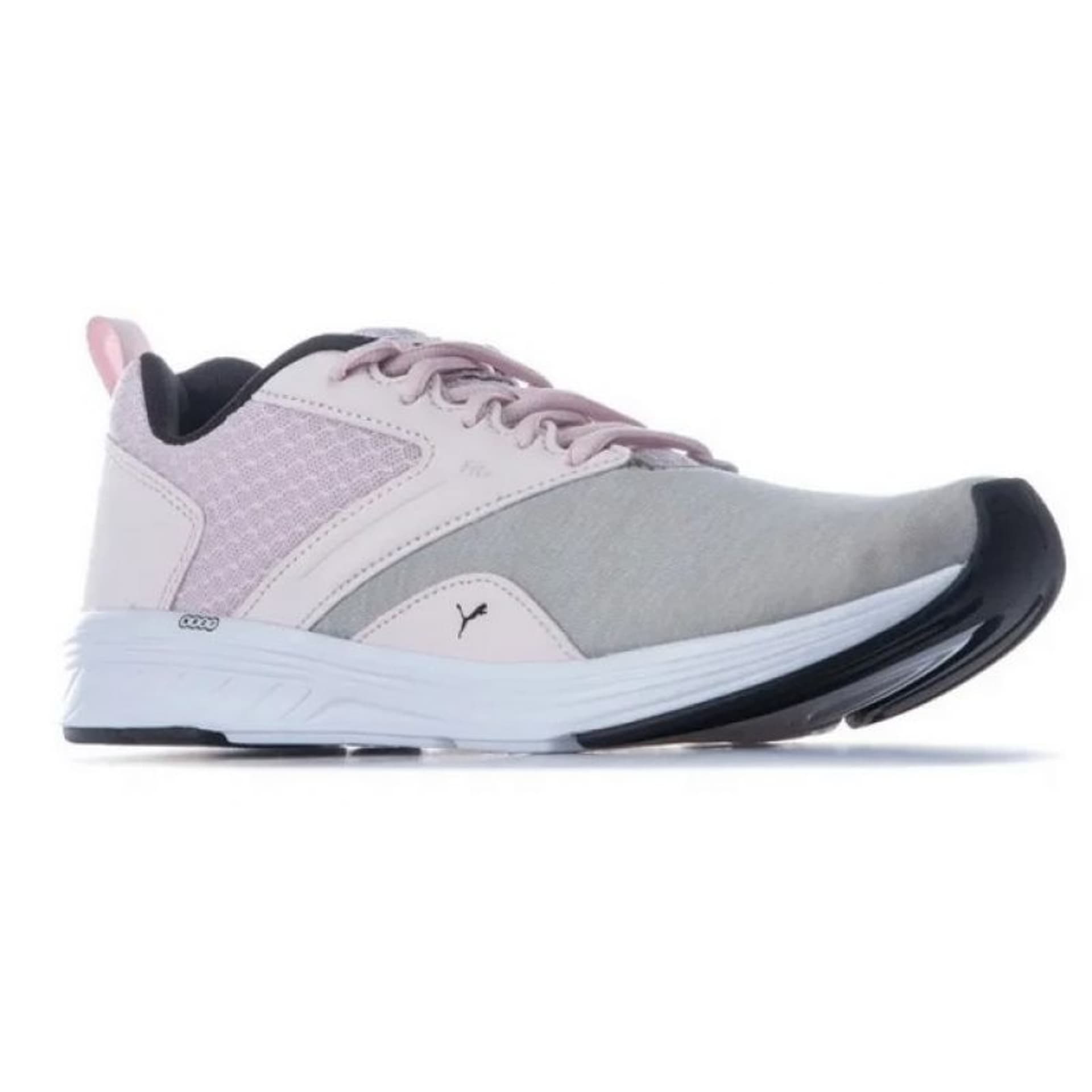 

Buty Puma Nrgy Comet W 190556 (kolor Różowy. Szary/Srebrny, rozmiar 37.5)