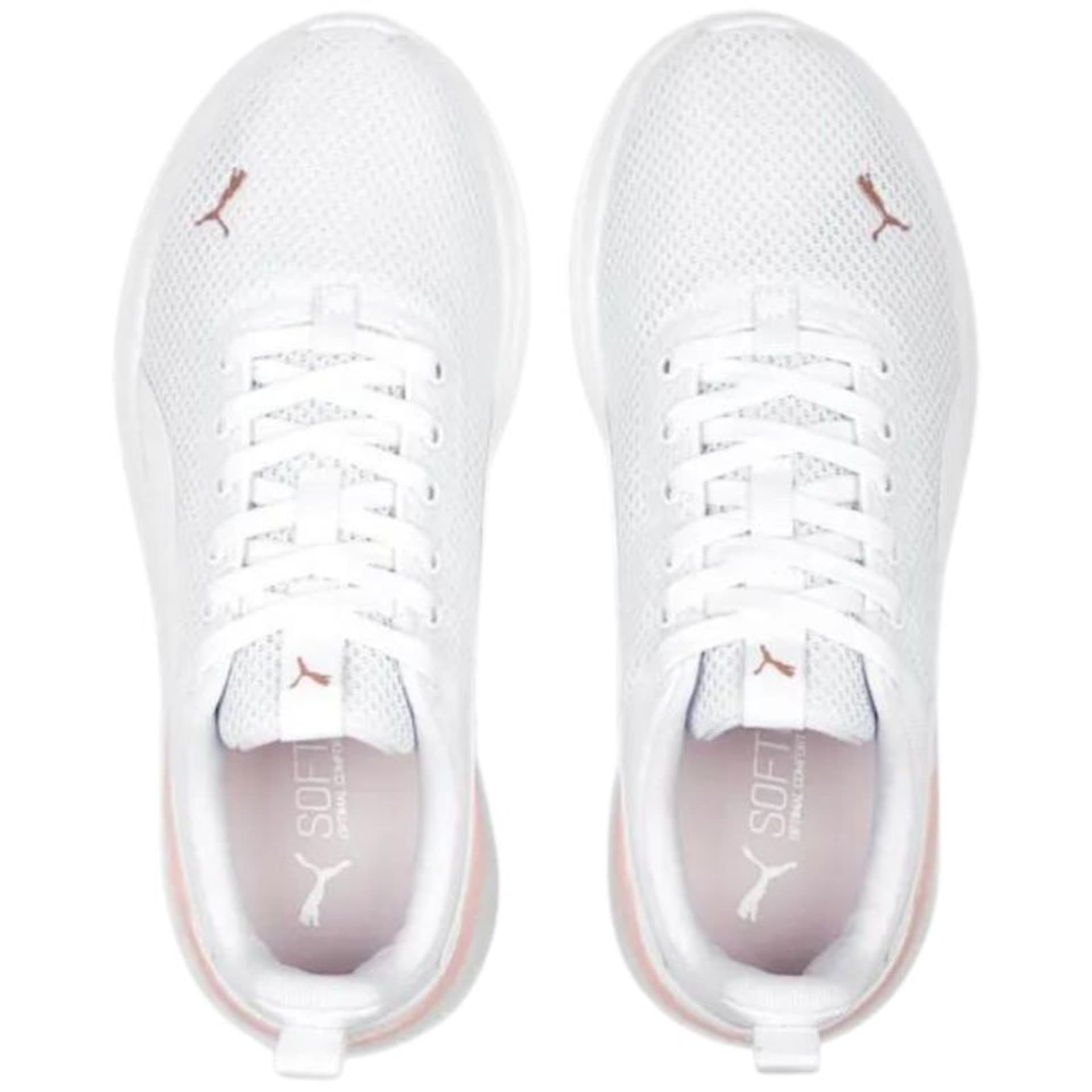 

Buty Puma Anzarun Lite W 371128 (kolor Biały, rozmiar 36)