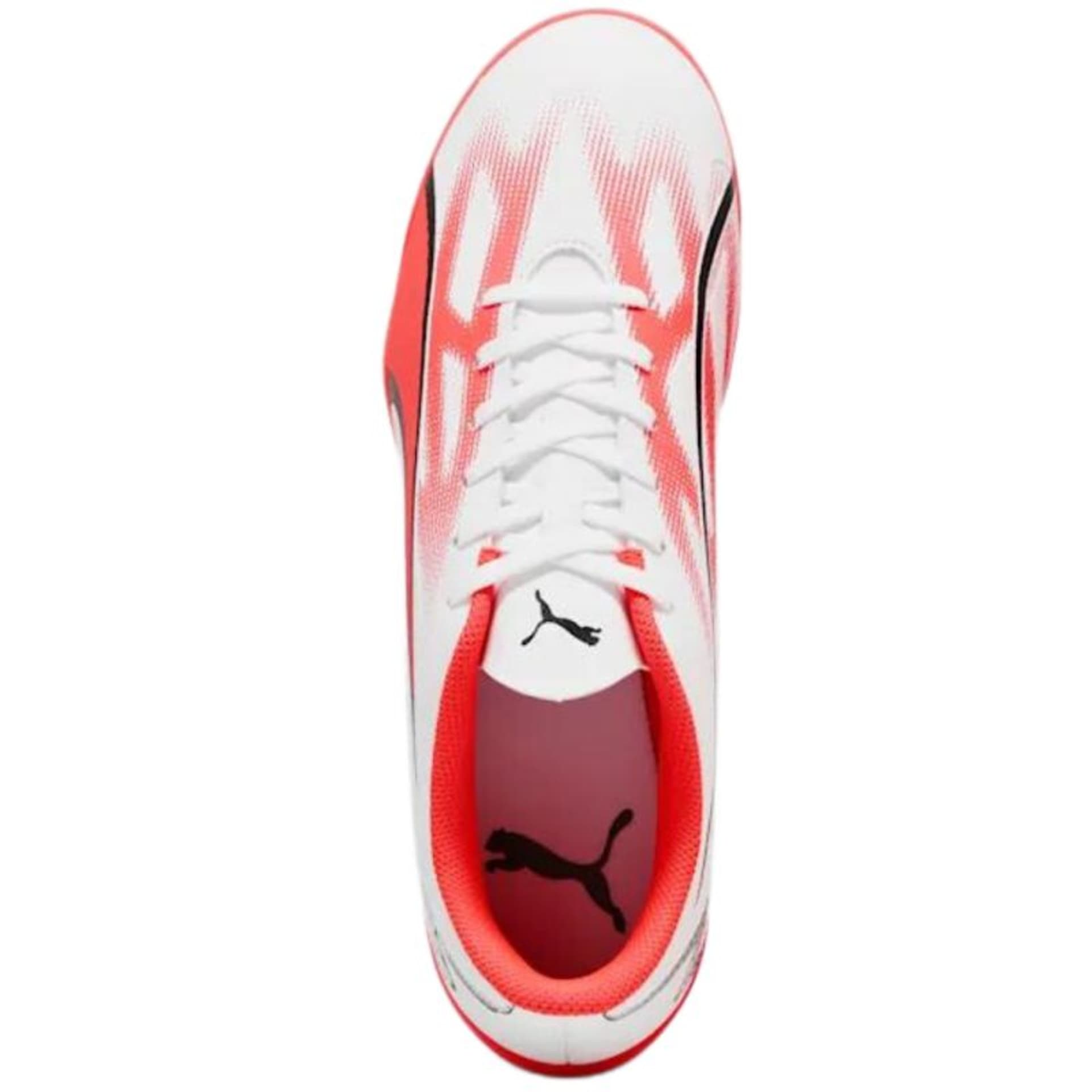 

Buty Puma Ultra Play IT M 107529 (kolor Biały. Czerwony, rozmiar 42.5)