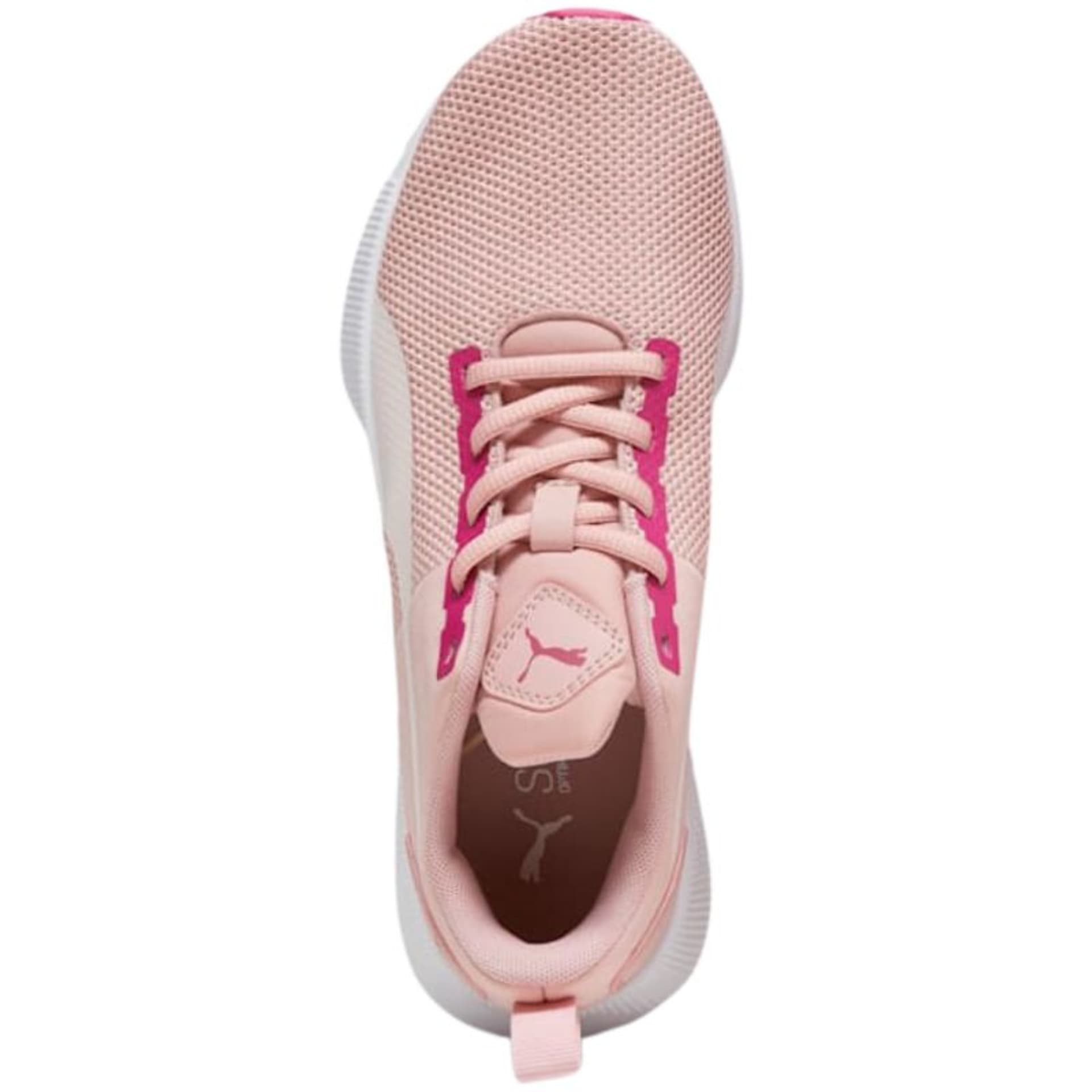 

Buty Puma Flyer Runner Jr 192928 (kolor Biały. Różowy, rozmiar 38)