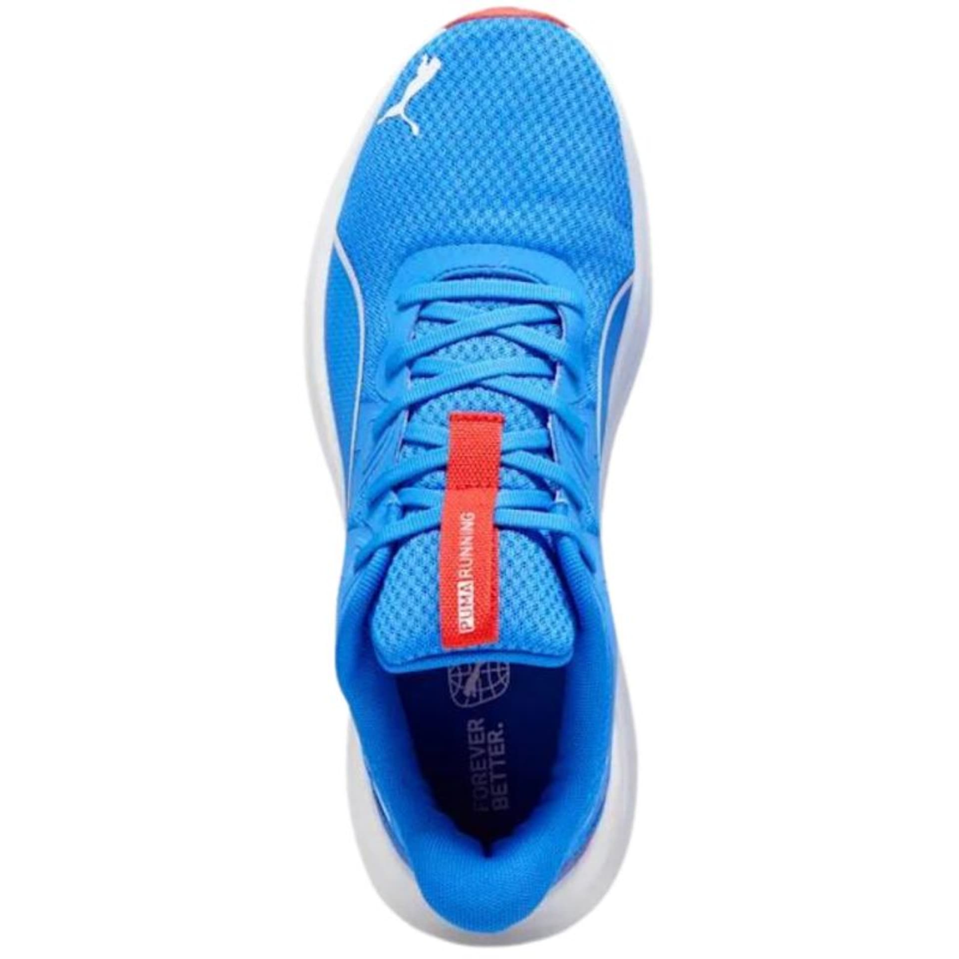 

Buty do biegania Puma Reflect Lite M 378768 (kolor Niebieski, rozmiar 45)