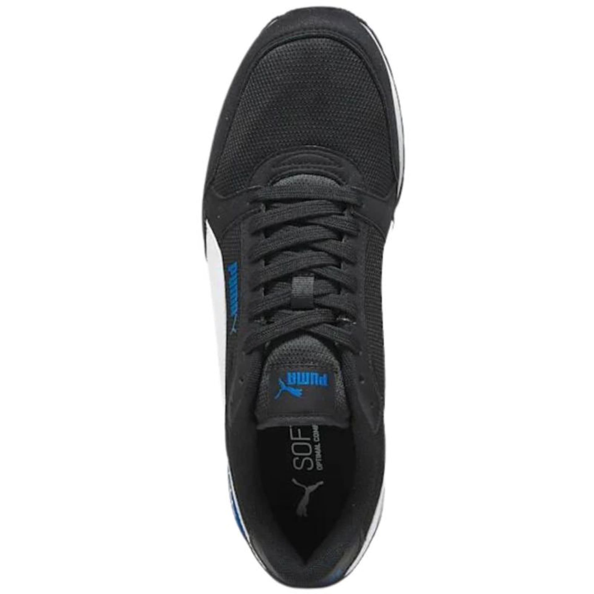 

Buty Puma St Runner V3 Mesh M 384640 (kolor Czarny, rozmiar 41)