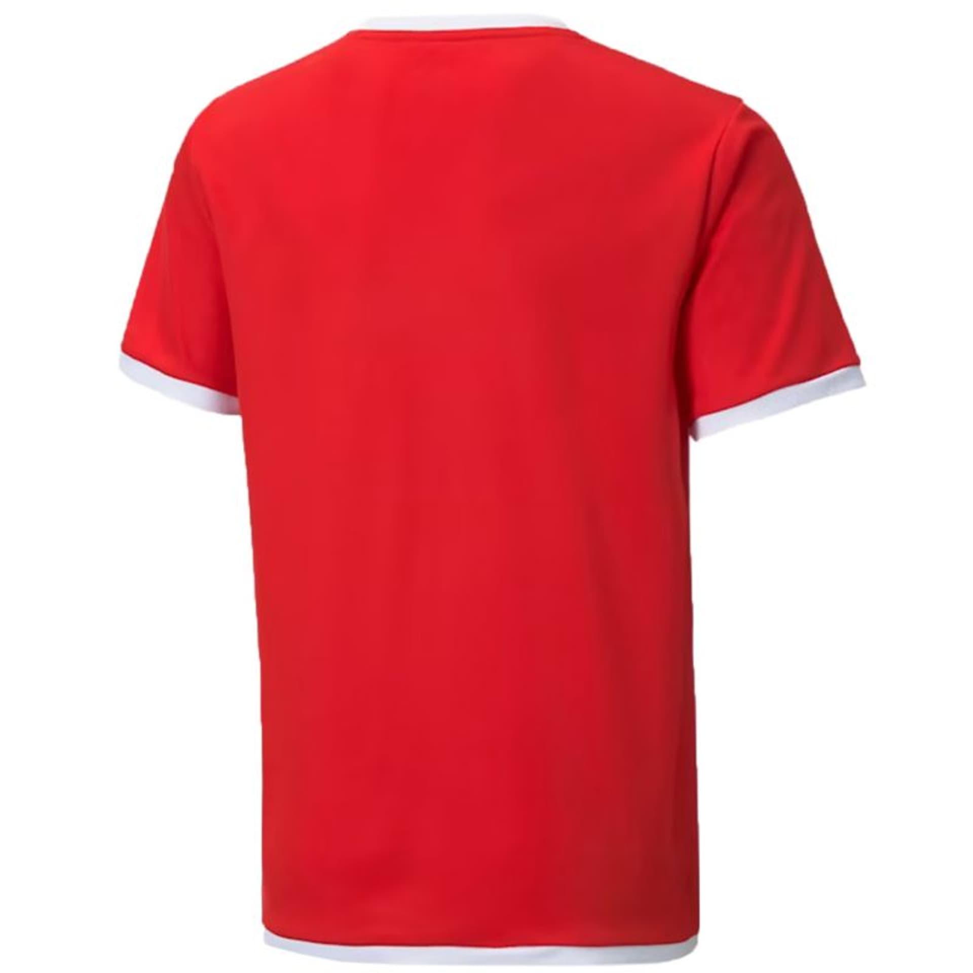 

Koszulka Puma teamLIGA Jersey Jr 704925 (kolor Czerwony, rozmiar 164cm)