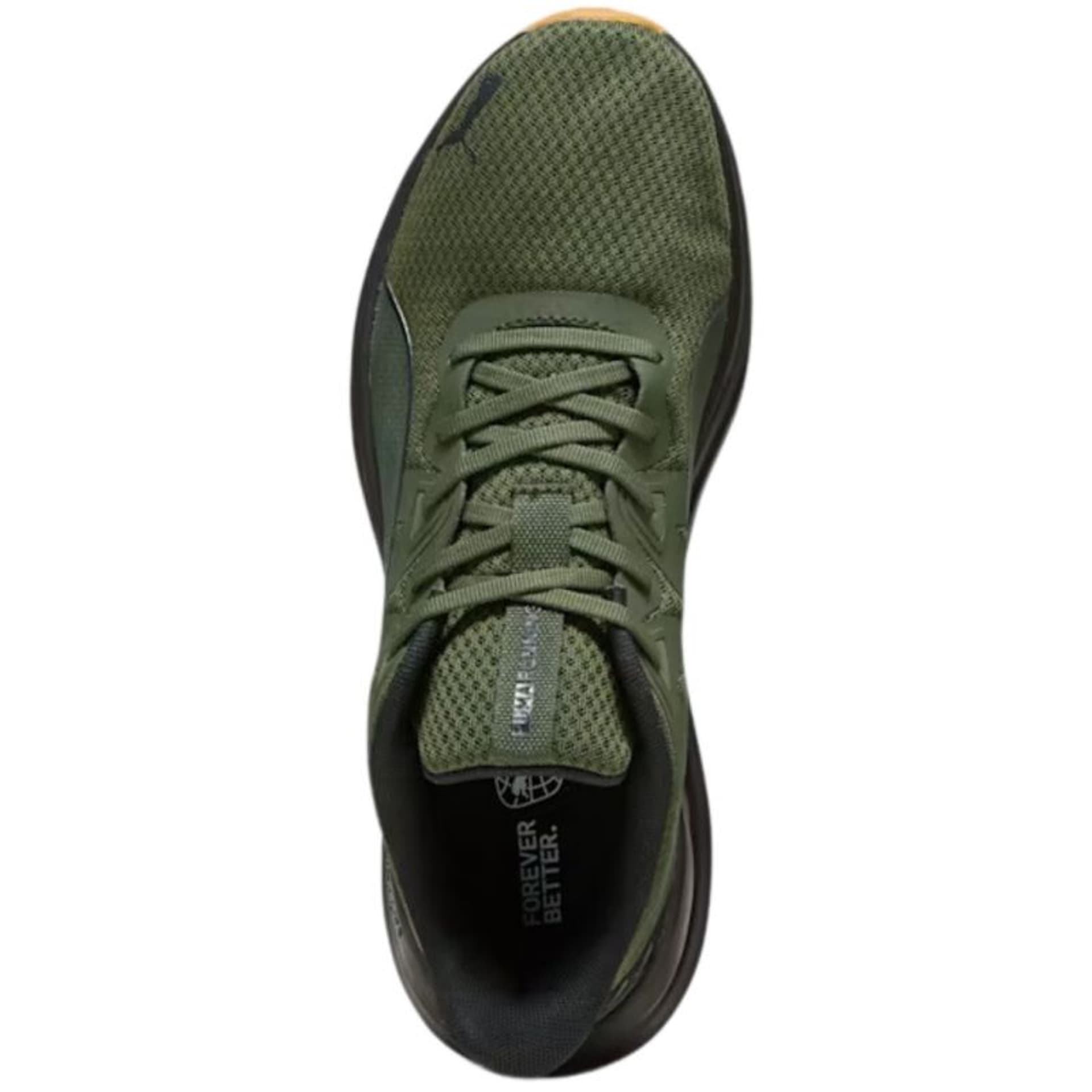 

Buty do biegania Puma Reflect Lite M 378768 (kolor Zielony, rozmiar 40)