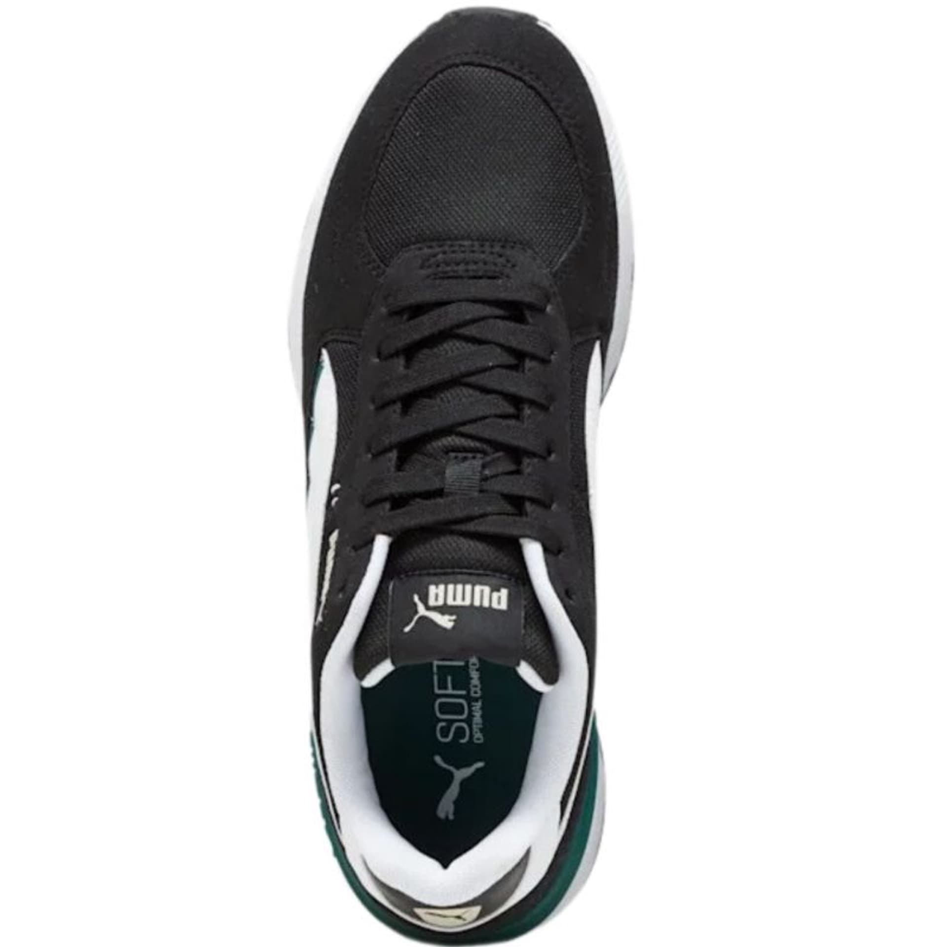 

Buty Puma Graviton M 380738 (kolor Czarny, rozmiar 43)