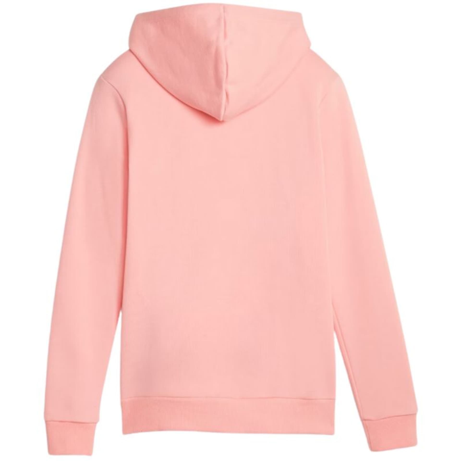 

Bluza Puma ESS Logo Hoodie FL W 586789 (kolor Różowy, rozmiar S)