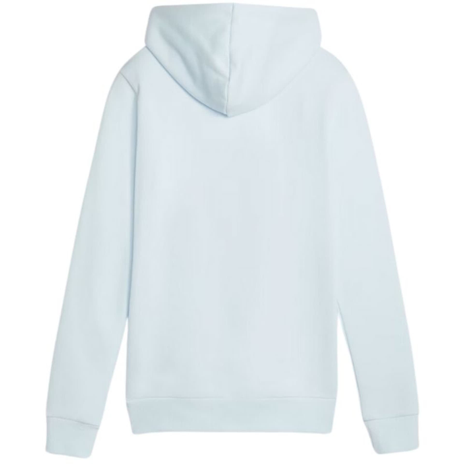 

Bluza Puma ESS Logo Hoodie FL W 586789 (kolor Niebieski, rozmiar 2XL)