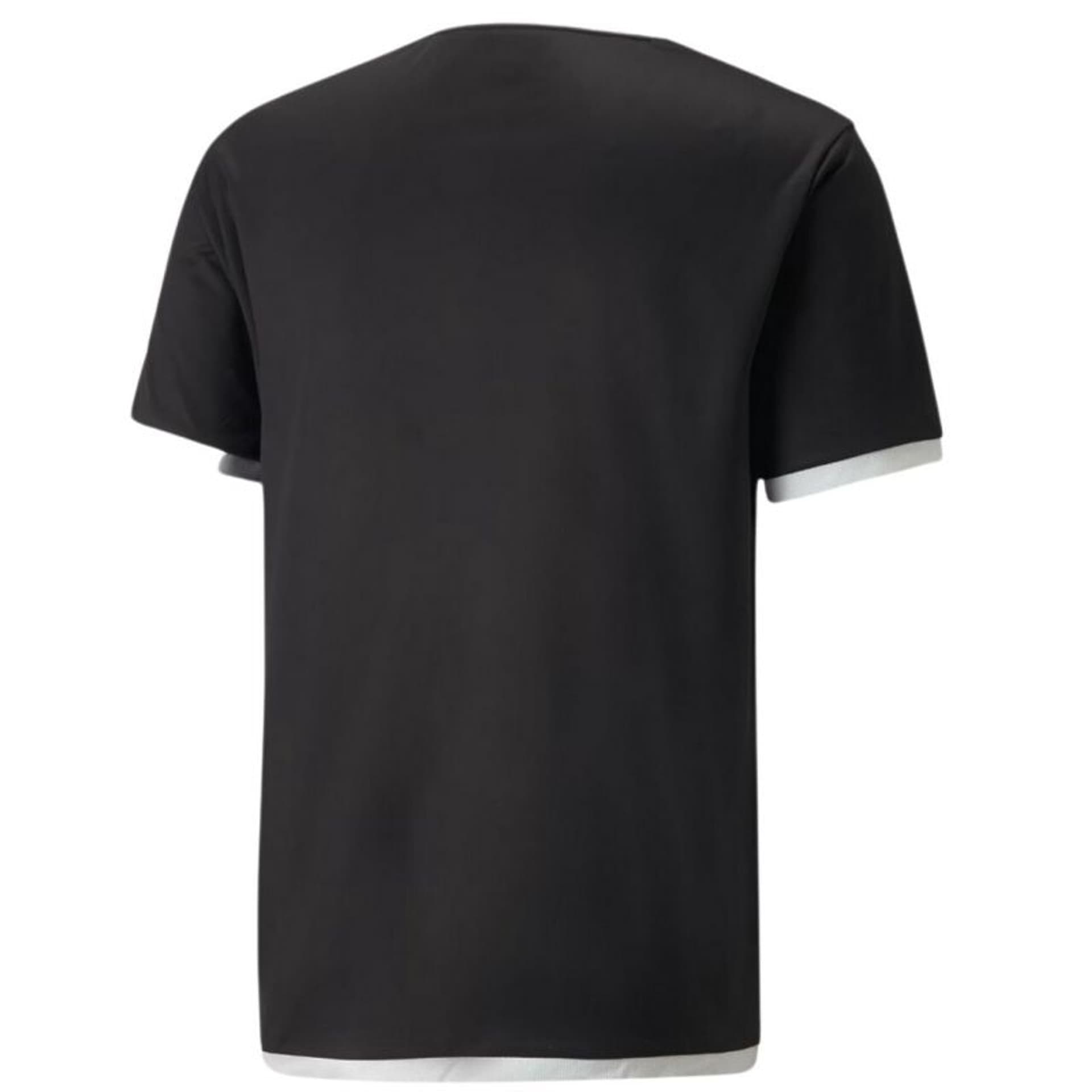 

Koszulka Puma teamLIGA Jersey M 704917 (kolor Czarny, rozmiar L)