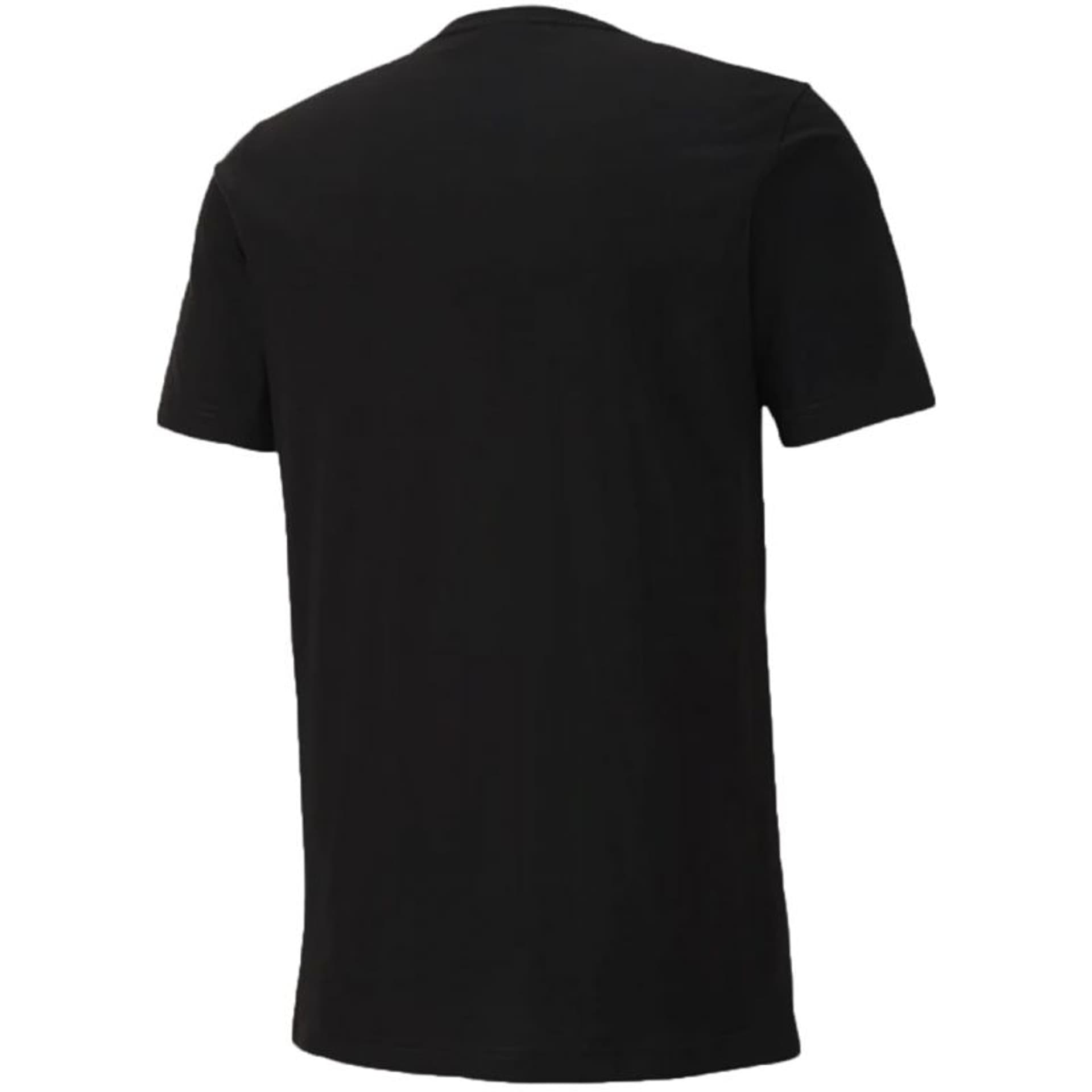 

Koszulka Puma teamGoal 23 Casuals Tee M 656578 (kolor Czarny, rozmiar M)