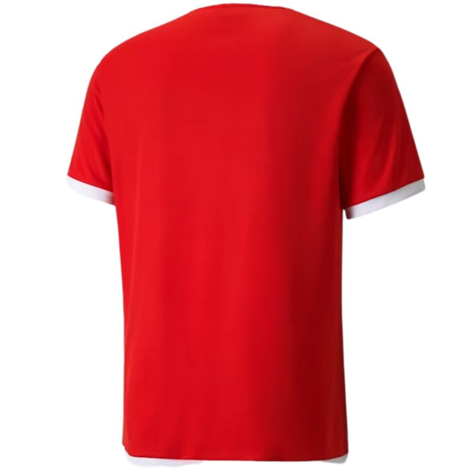 

Koszulka Puma teamLIGA Jersey M 704917 (kolor Czerwony, rozmiar S)