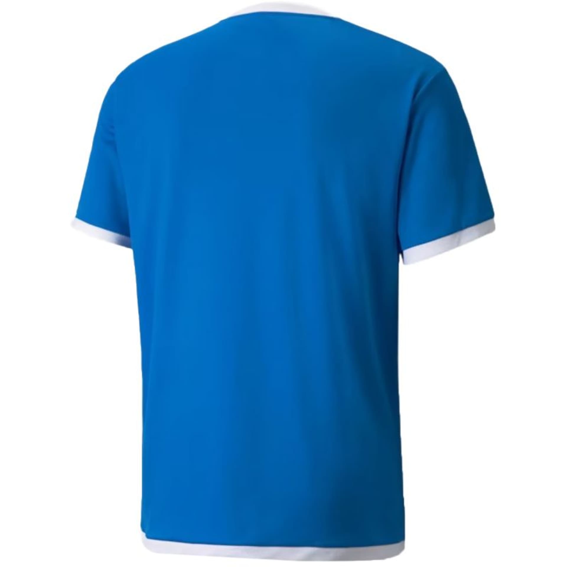 

Koszulka Puma teamLIGA Jersey M 704917 (kolor Niebieski, rozmiar XL)