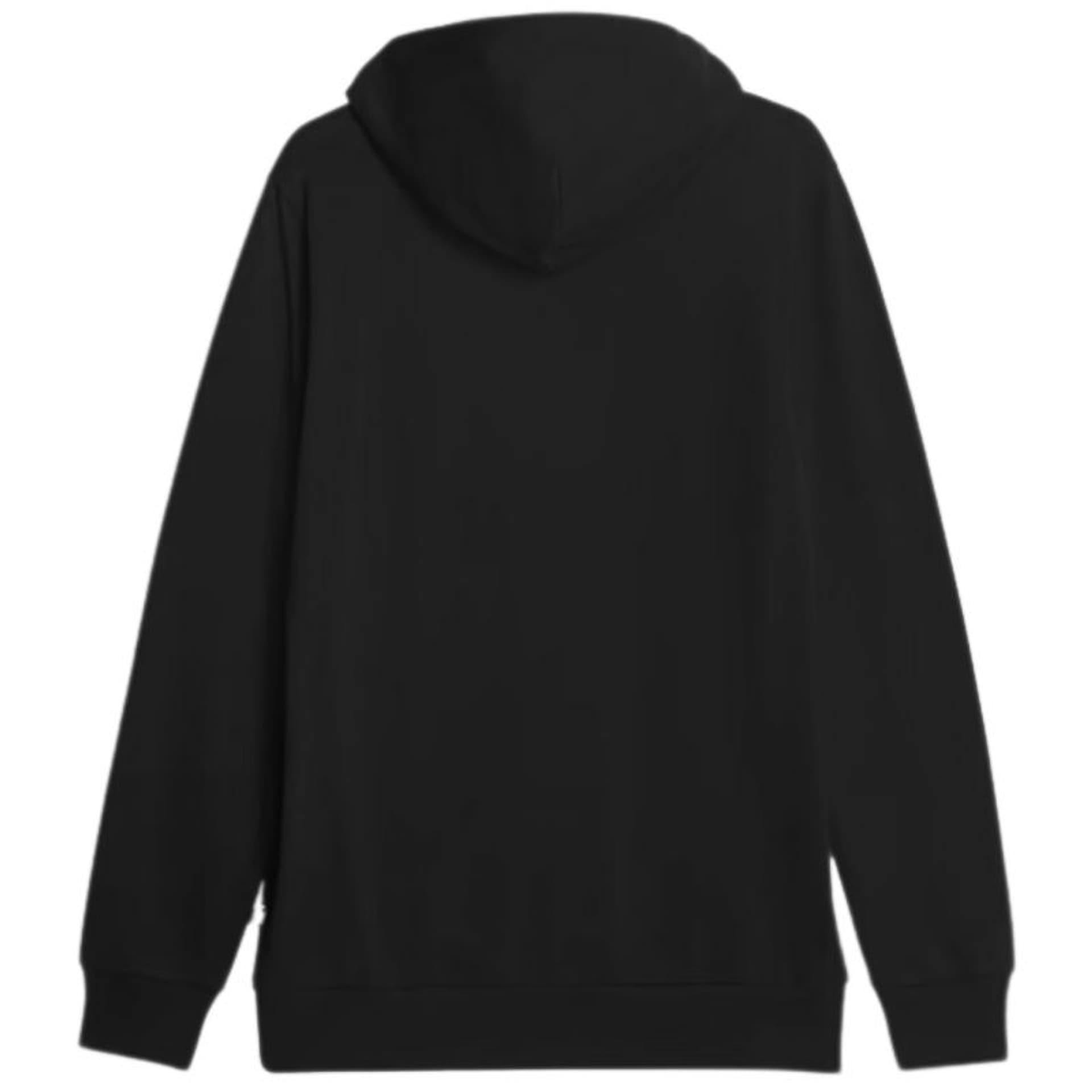 

Bluza Puma Better Essentials Hoodie TR M 675978 (kolor Czarny, rozmiar 2XL)