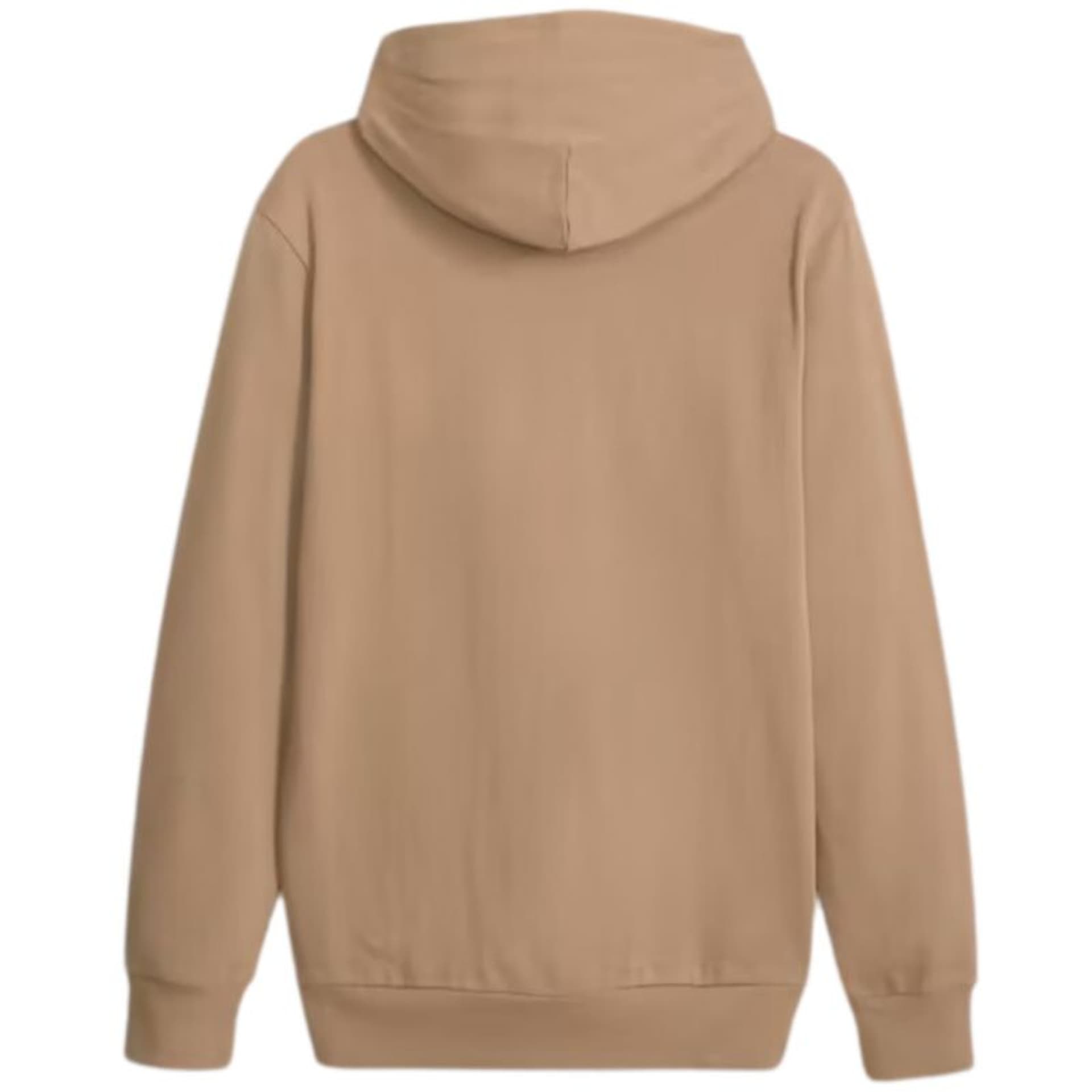 

Bluza Puma Better Essentials Hoodie TR M 675978 (kolor Brązowy, rozmiar 2XL)