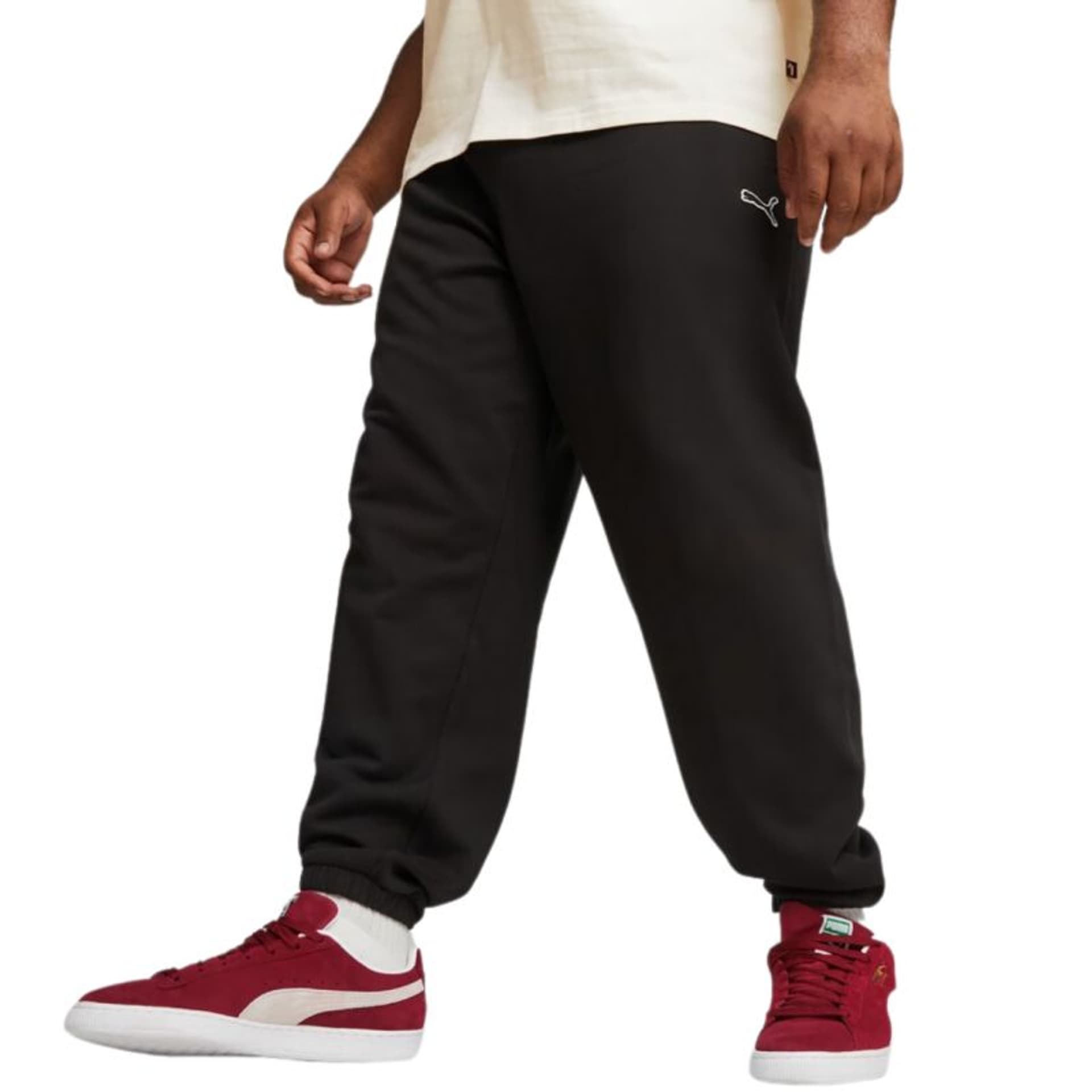 

Spodnie Puma Better Essentials Sweatpants TR M 675980 (kolor Czarny, rozmiar L)