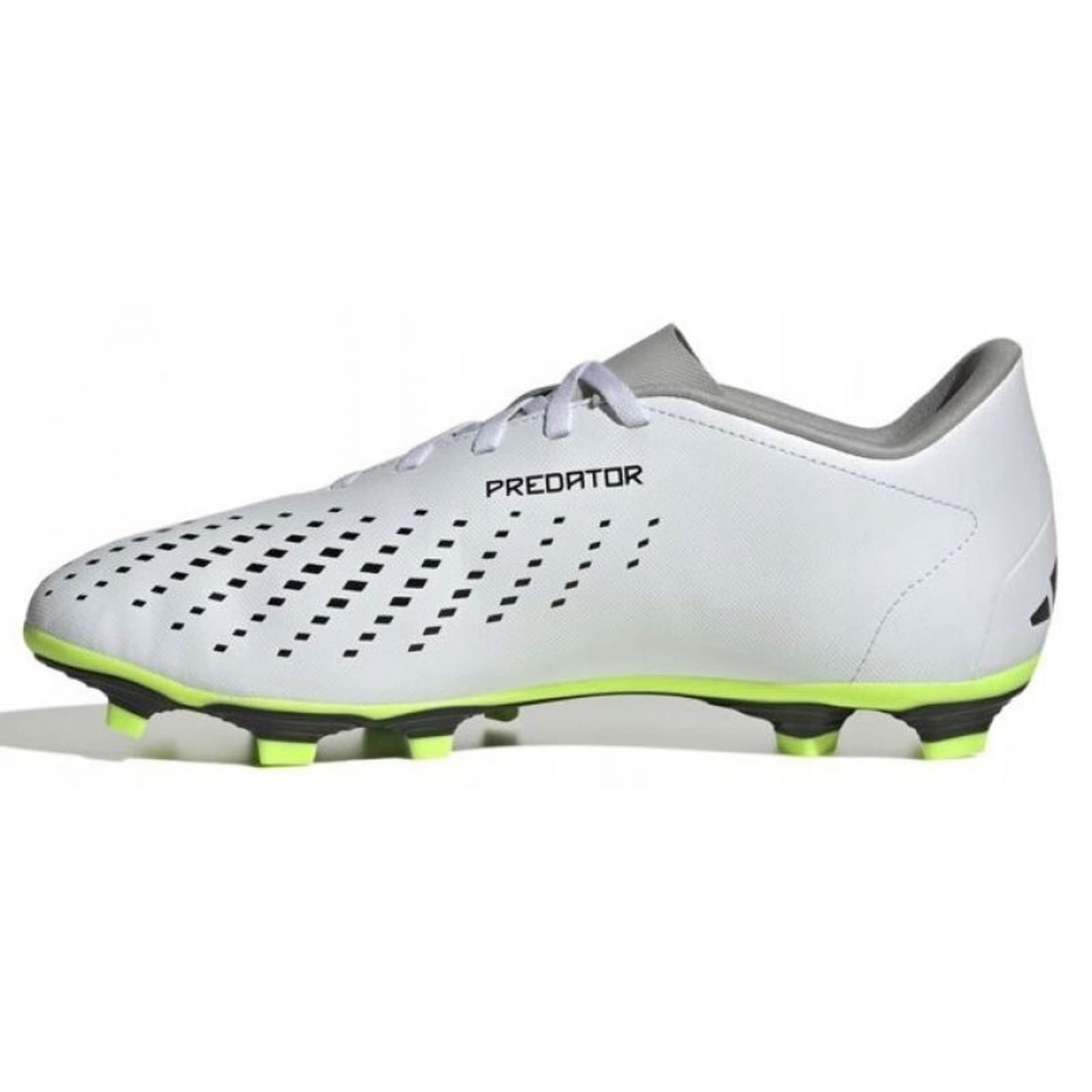 

Buty adidas Predator Accuracy.4 FxG M (kolor Biały, rozmiar 47 1/3)