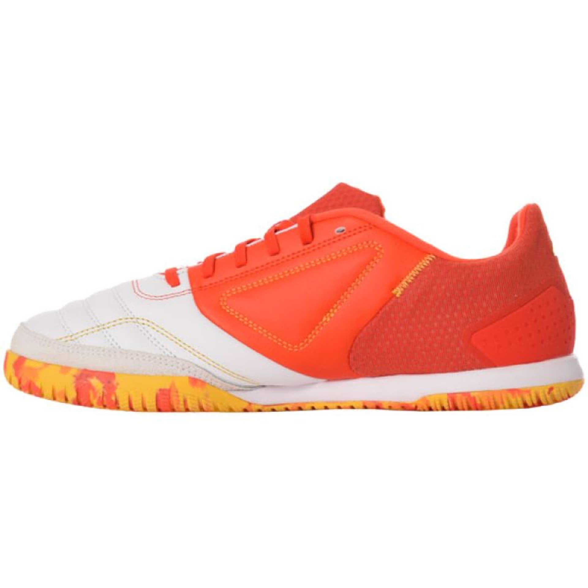 

Buty adidas Top Sala Competition IN M (kolor Biały. Czerwony, rozmiar 40 2/3)