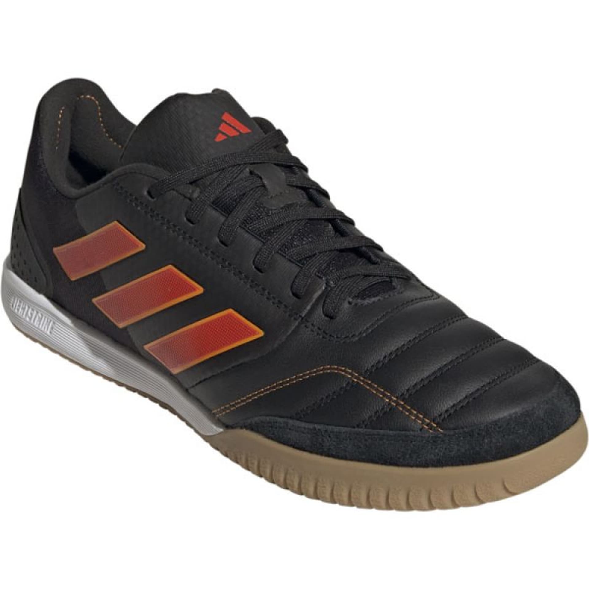 

Buty adidas Top Sala Competition IN M (kolor Czarny. Czerwony, rozmiar 39 1/3)