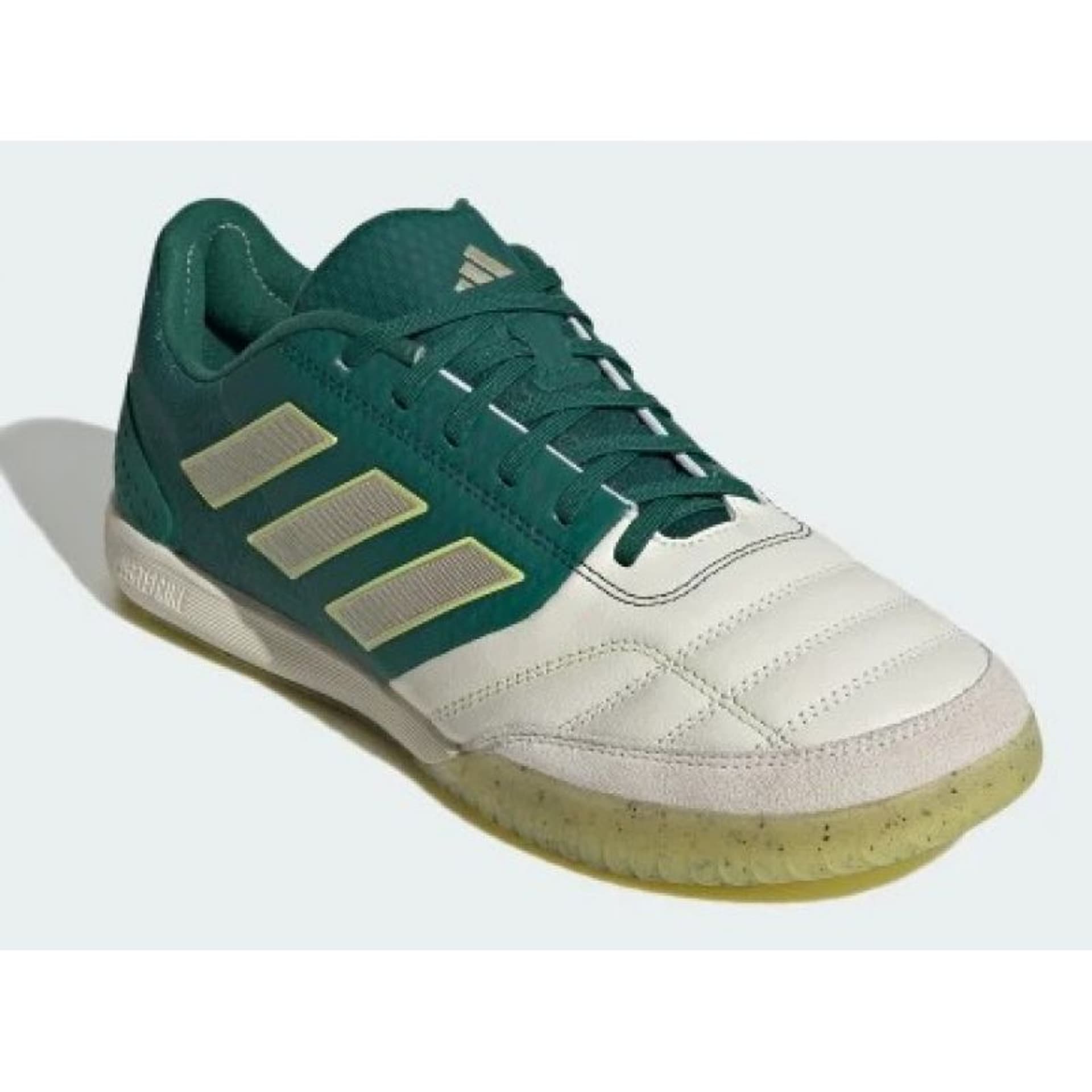 

Buty adidas Top Sala Competition IN M (kolor Biały. Zielony, rozmiar 40)