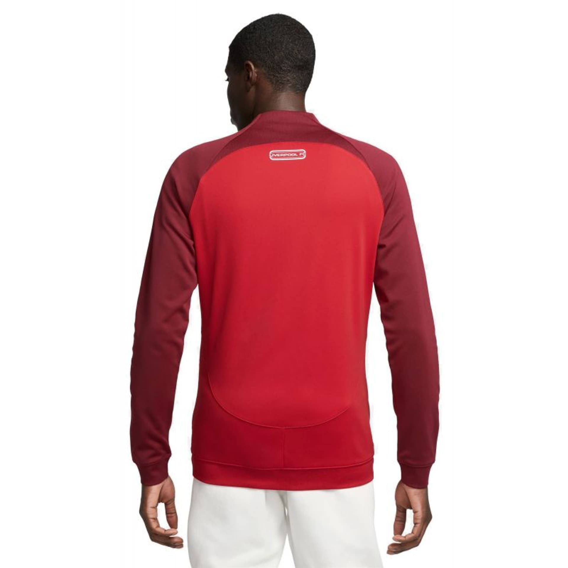 

Bluza Nike Liverpool FC Academy Pro M DV5050 (kolor Czerwony, rozmiar M (178cm))