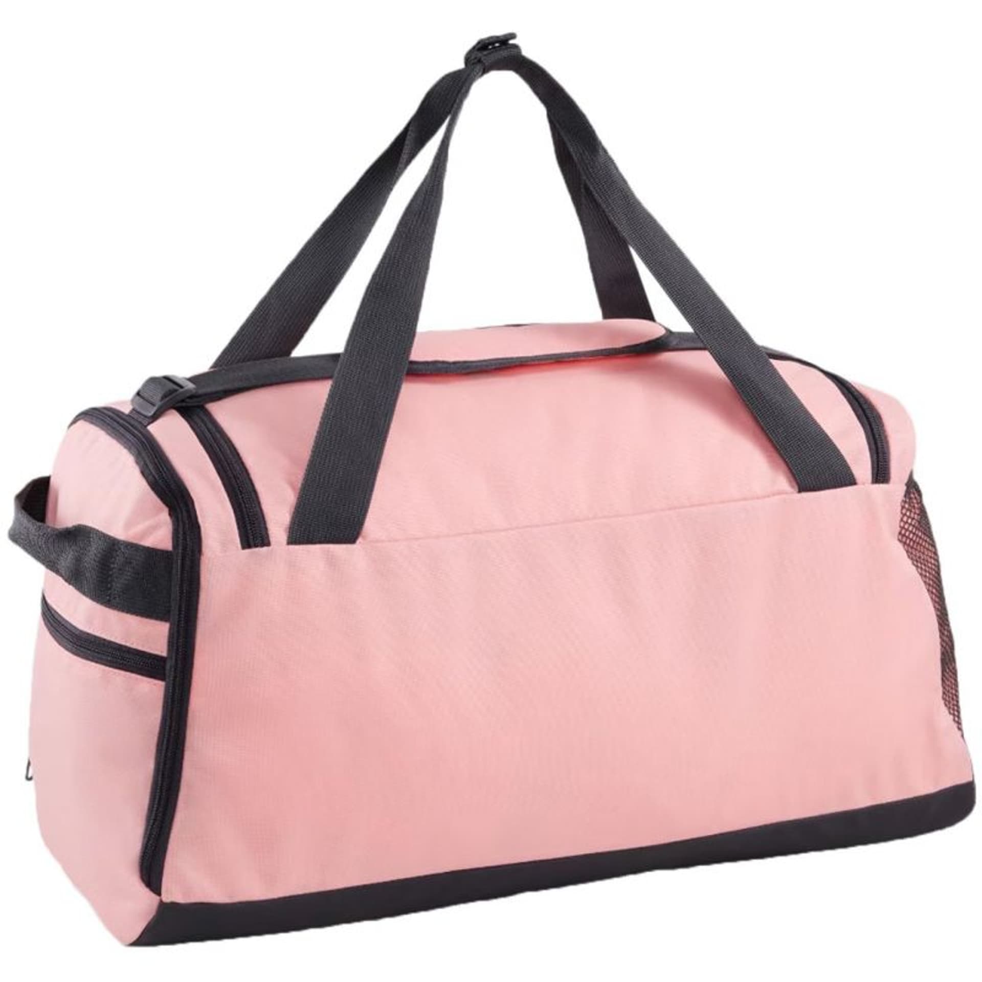 

Torba Puma Challenger Duffel S 79530 (kolor Różowy)