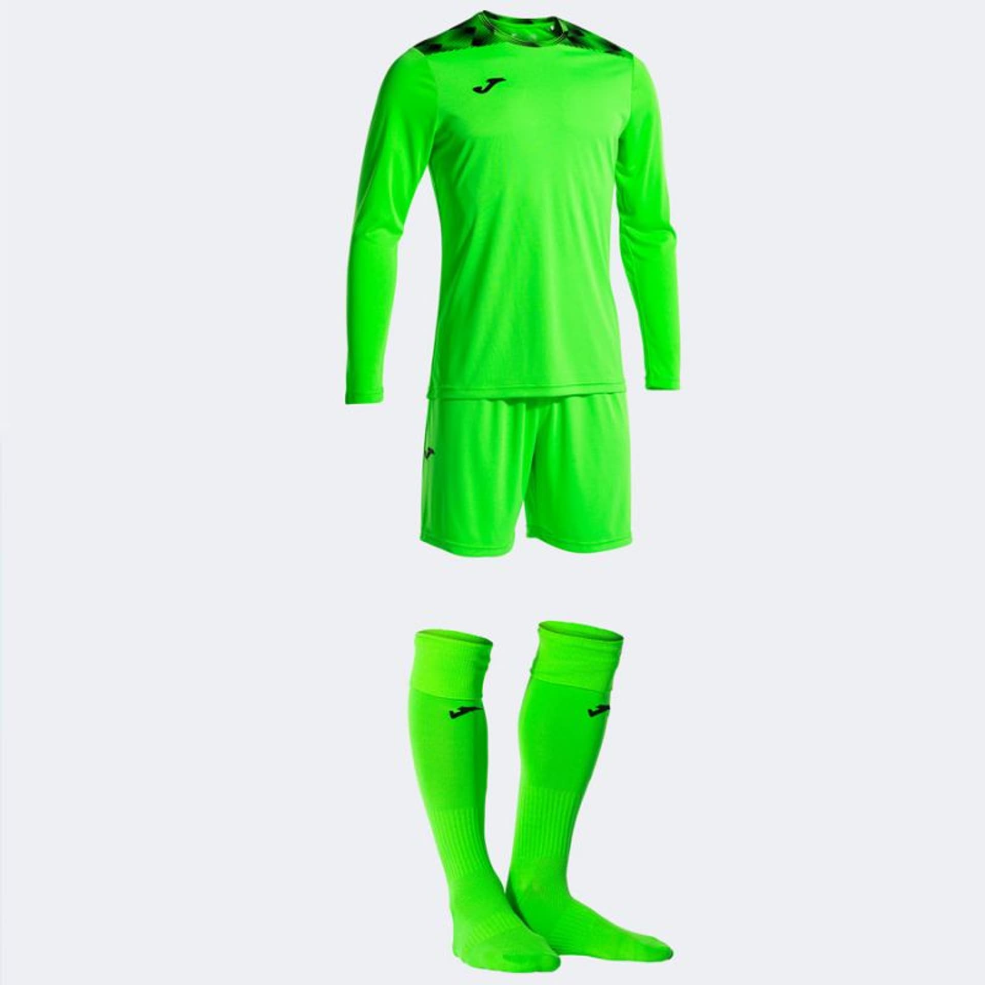 

Komplet Joma Zamora VIII M (kolor Zielony, rozmiar M)