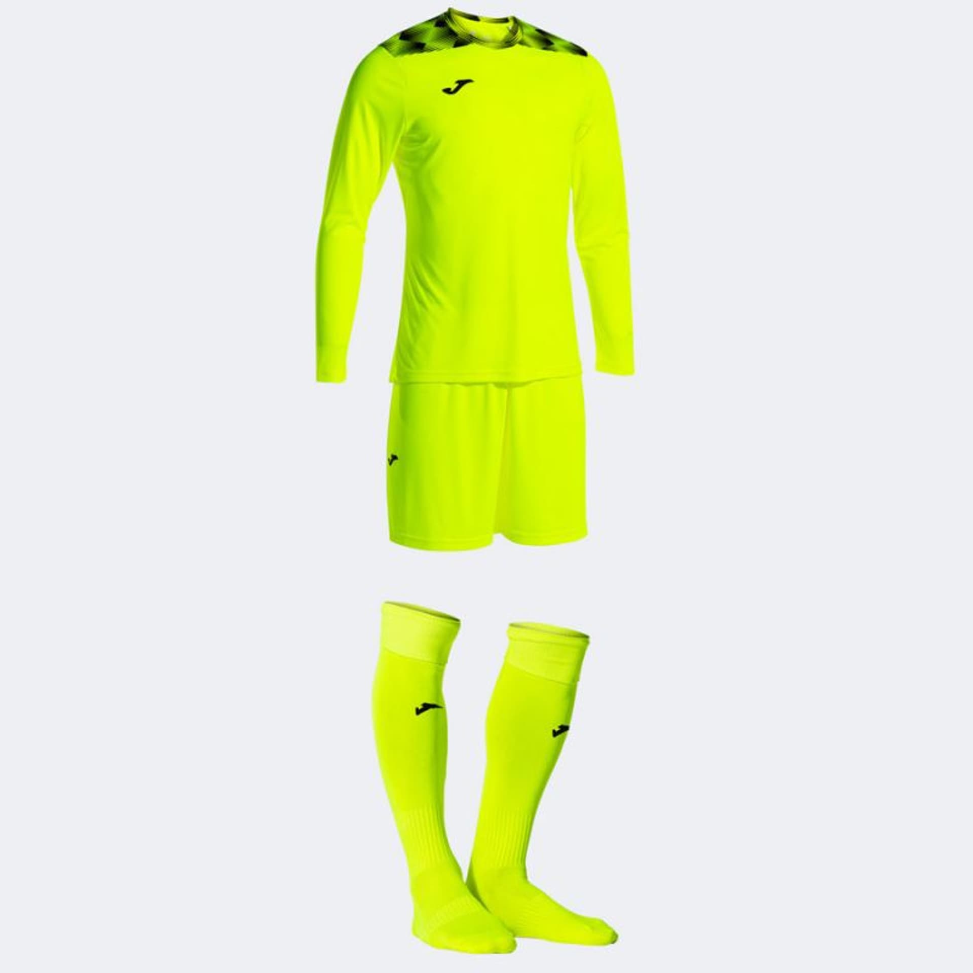 

Komplet Joma Zamora VIII M (kolor Żółty, rozmiar XXL)
