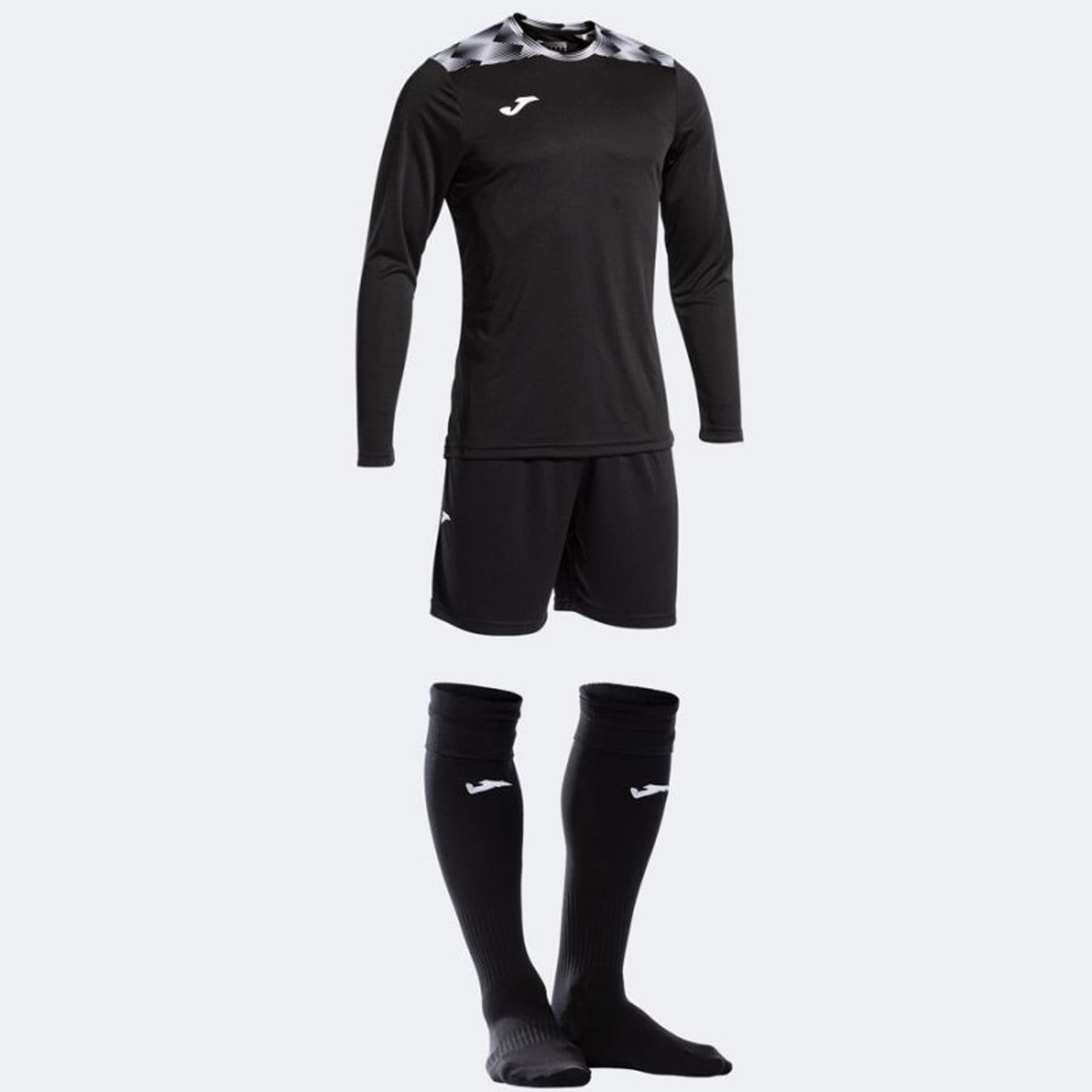 

Komplet Joma Zamora VIII M (kolor Czarny, rozmiar S)