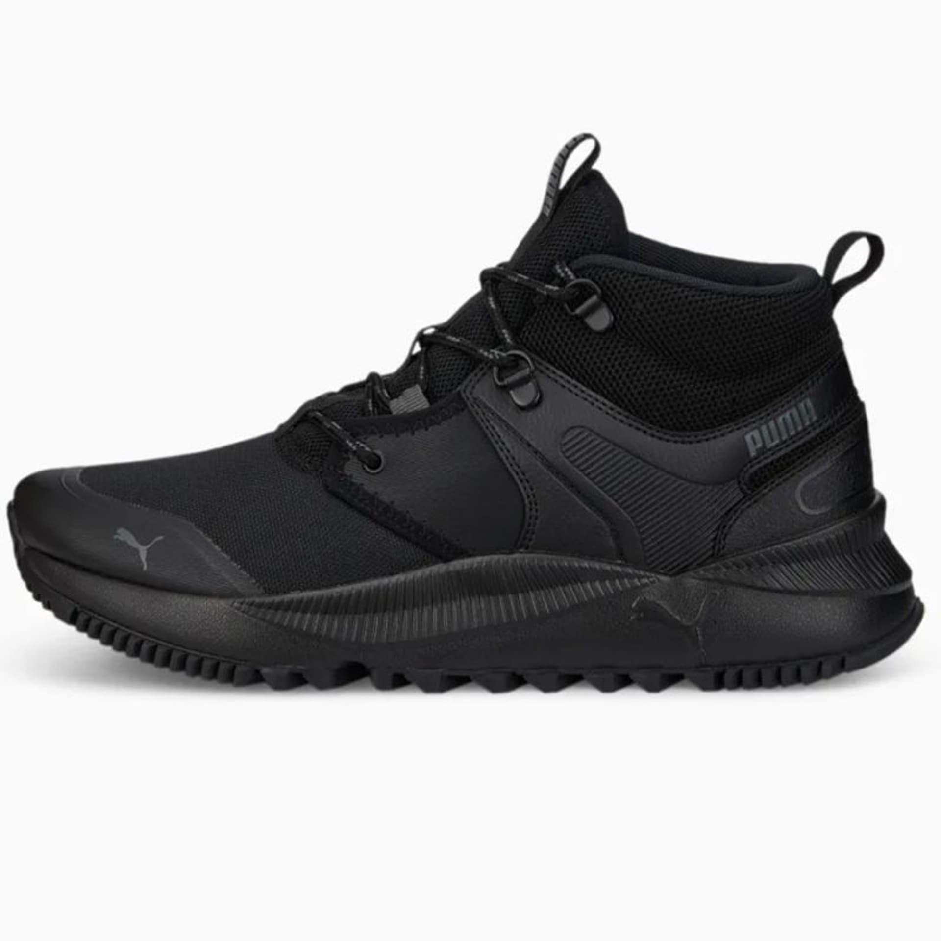 

Buty Puma Pacer Future TR MID M 385866 (kolor Czarny, rozmiar 47)