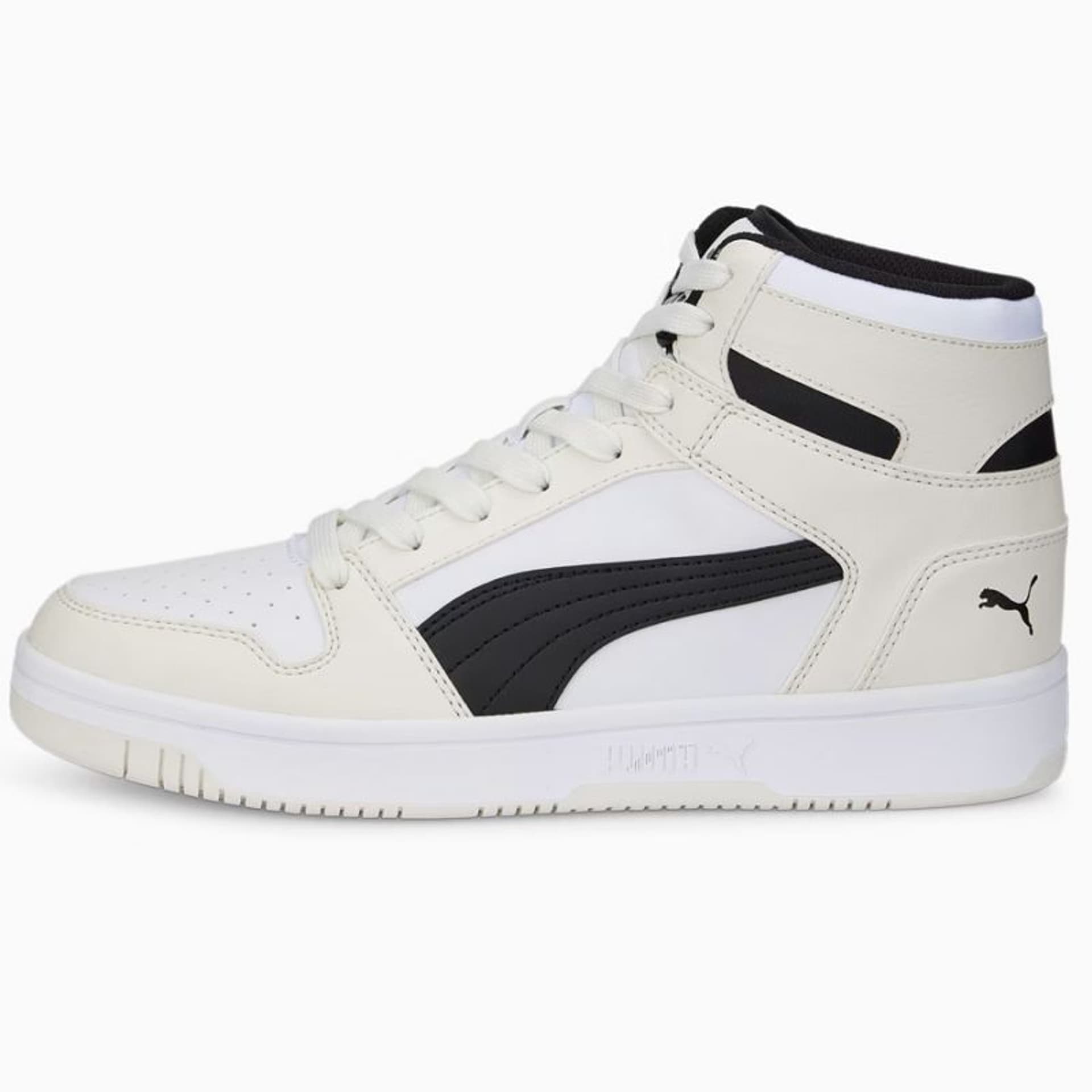 

Buty Puma Rebound Layup SL M 36957 (kolor Biały, rozmiar 42)