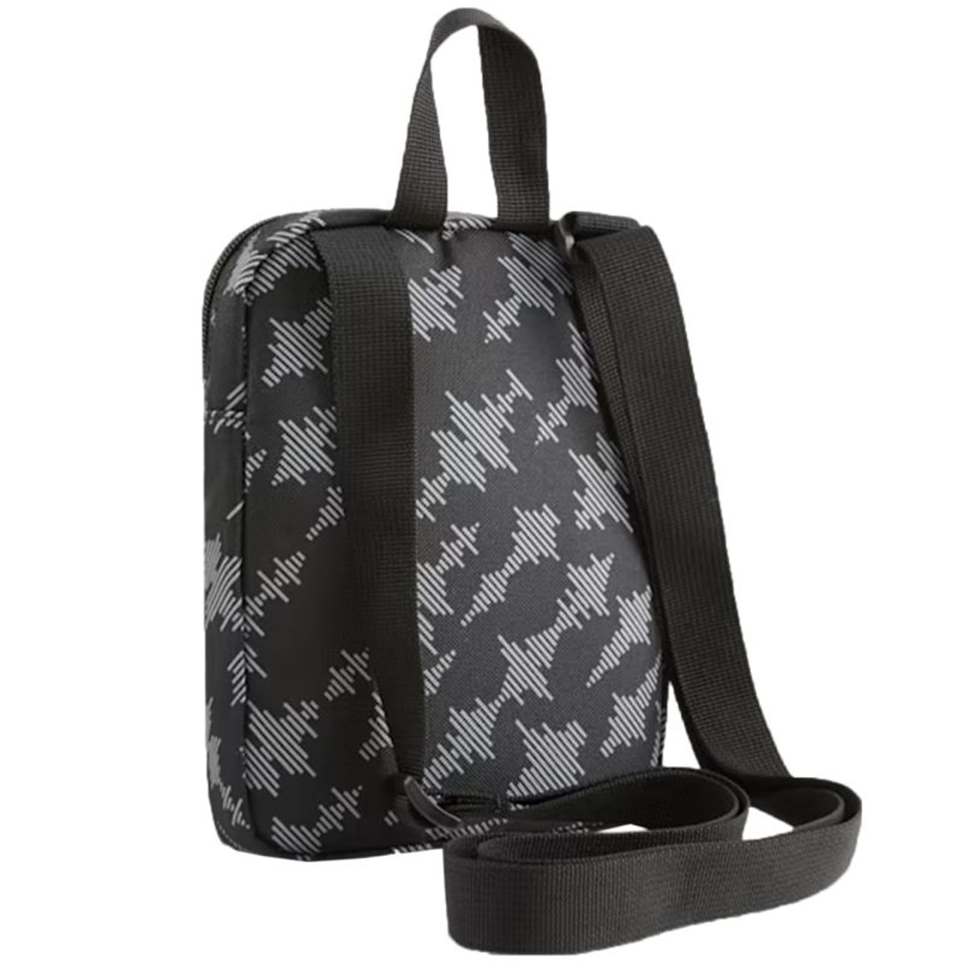

Torebka Puma Phase AOP Portable 79947 (kolor Czarny)