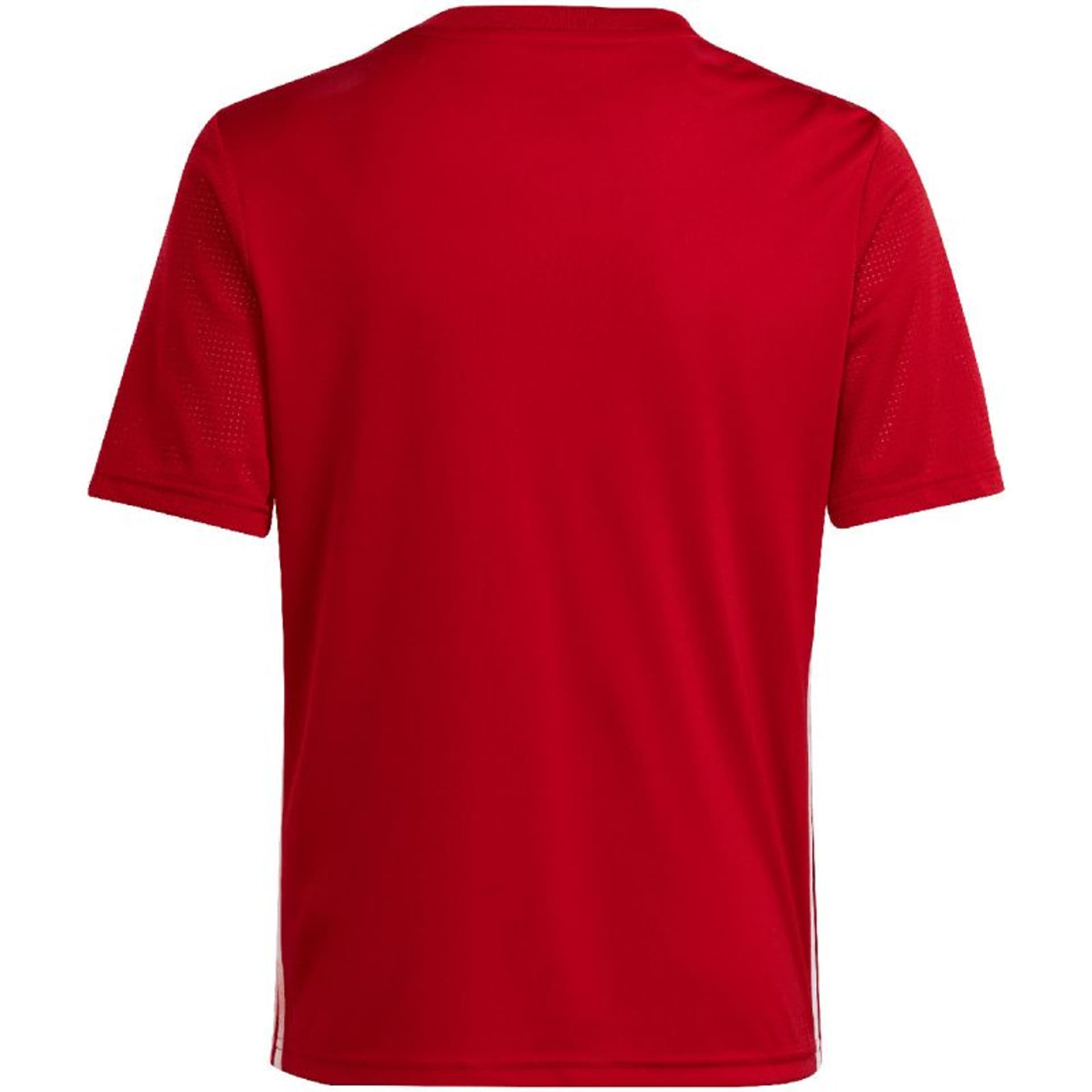 

Koszulka adidas Tabela 23 Jersey Jr (kolor Czerwony, rozmiar 164cm)