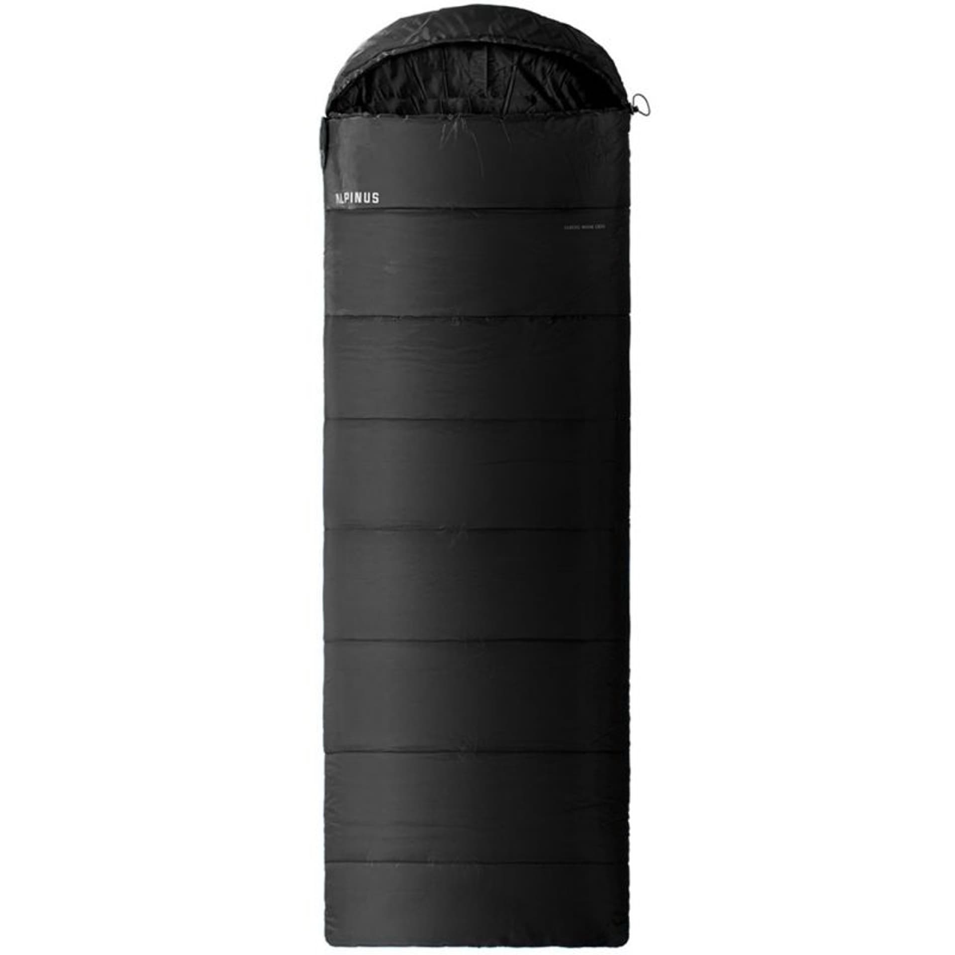 

Śpiwór Alpinus Warm (kolor Czarny)