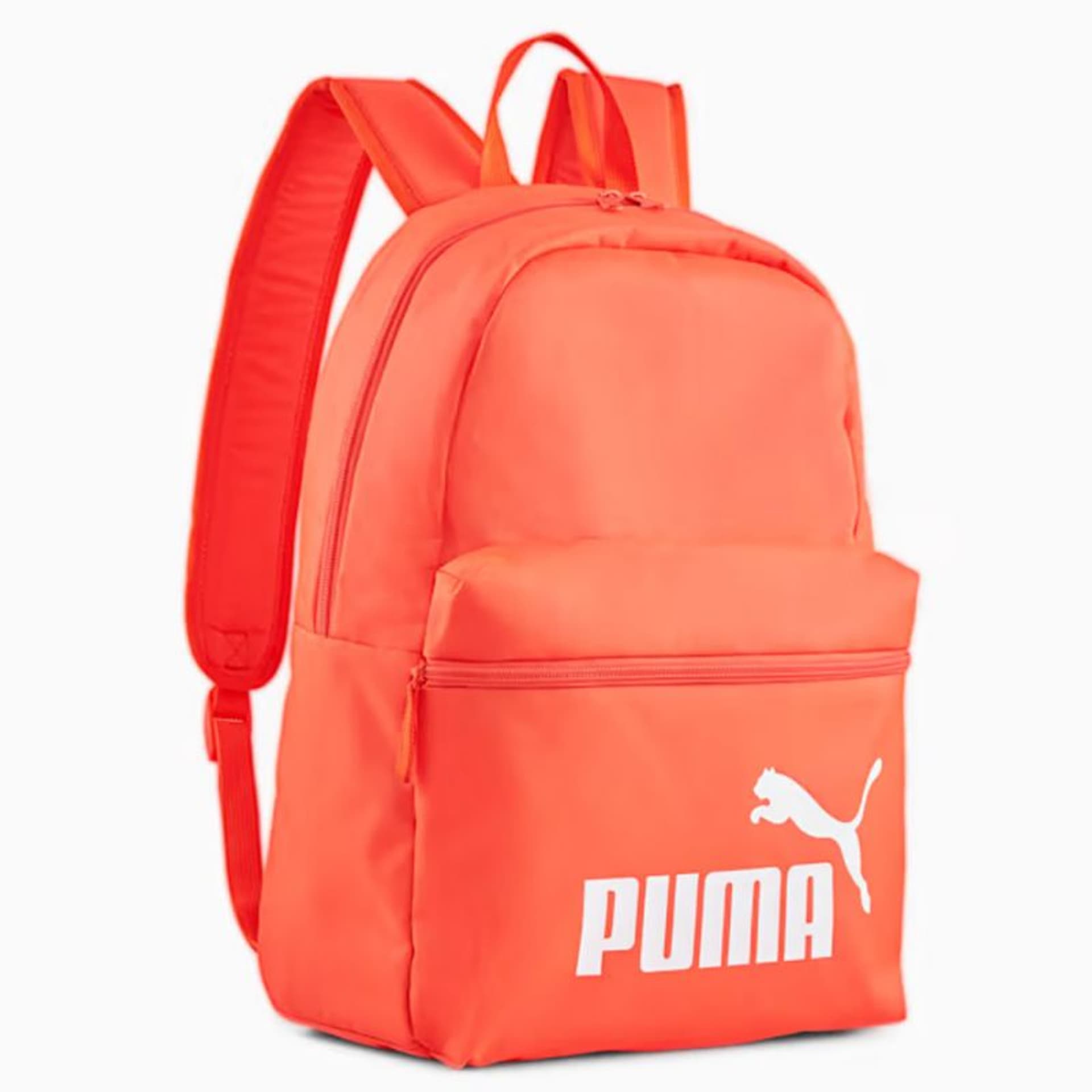 

Plecak Puma Phase Backpack 079943 (kolor pomarańczowy)