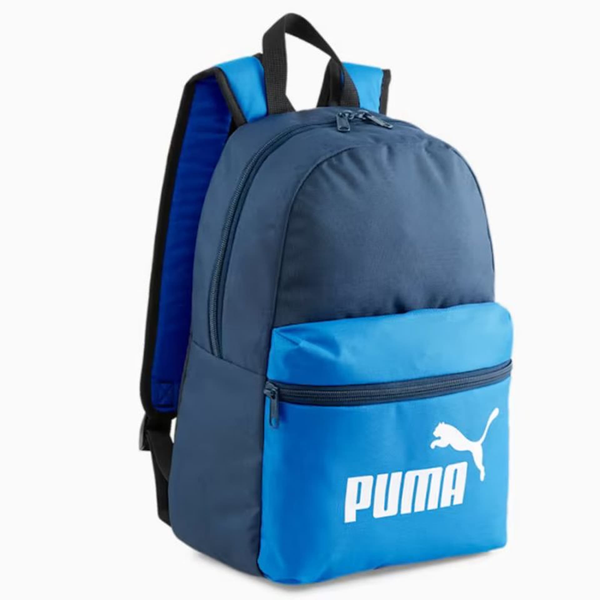 

Plecak Puma Phase Small Backpack 079879 (kolor granatowy)