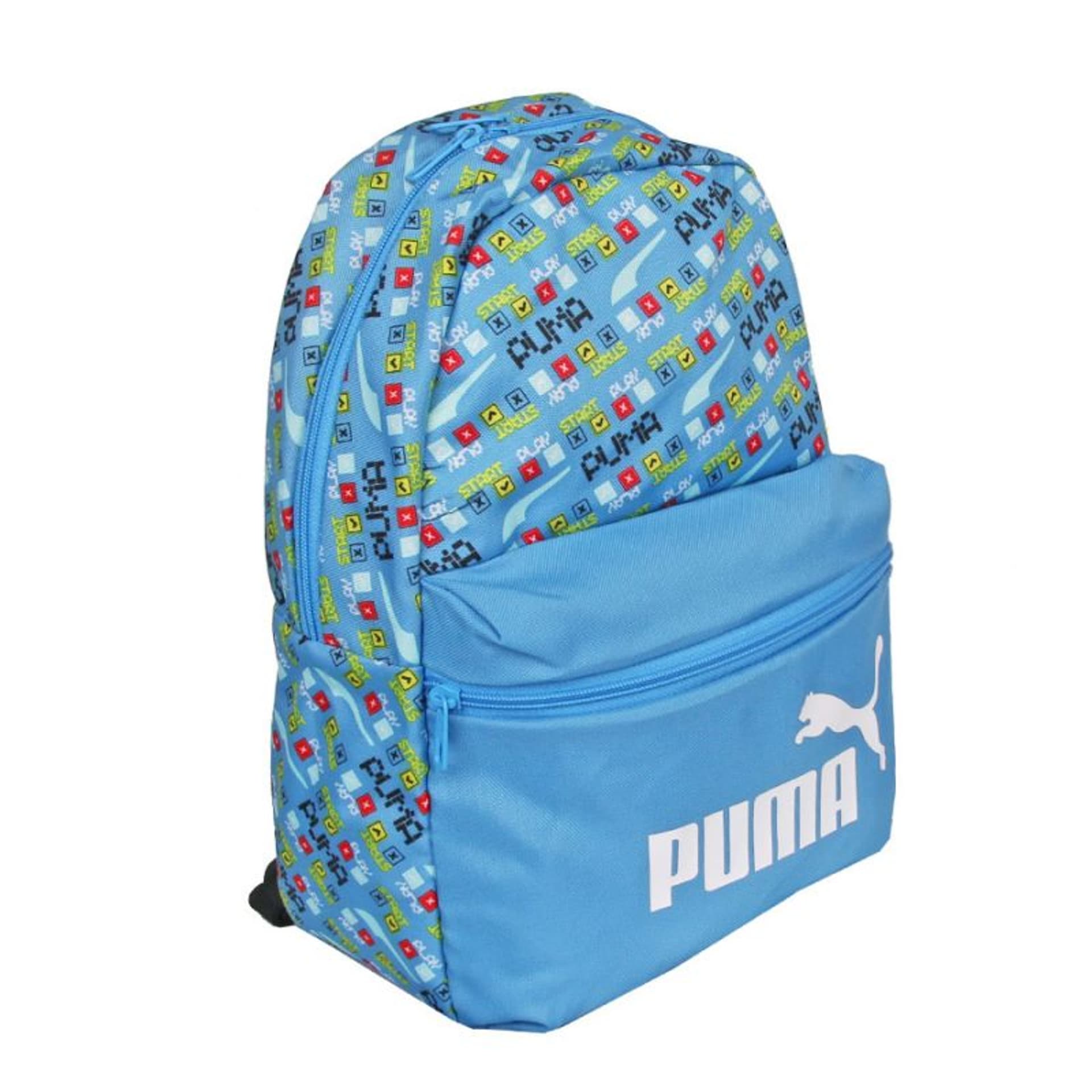 

Plecak Puma Phase Small Backpack 079879 (kolor niebieski)