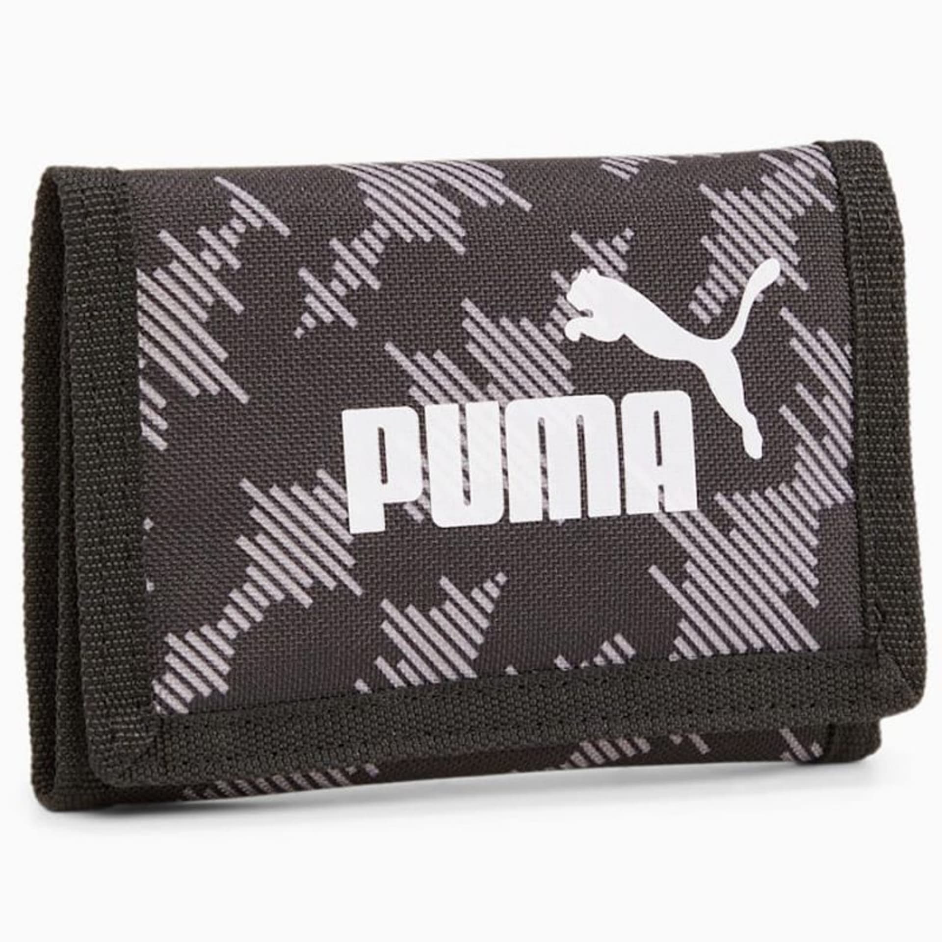 

Portfel Puma Phase AOP Wallet 054364 (kolor Czarny)