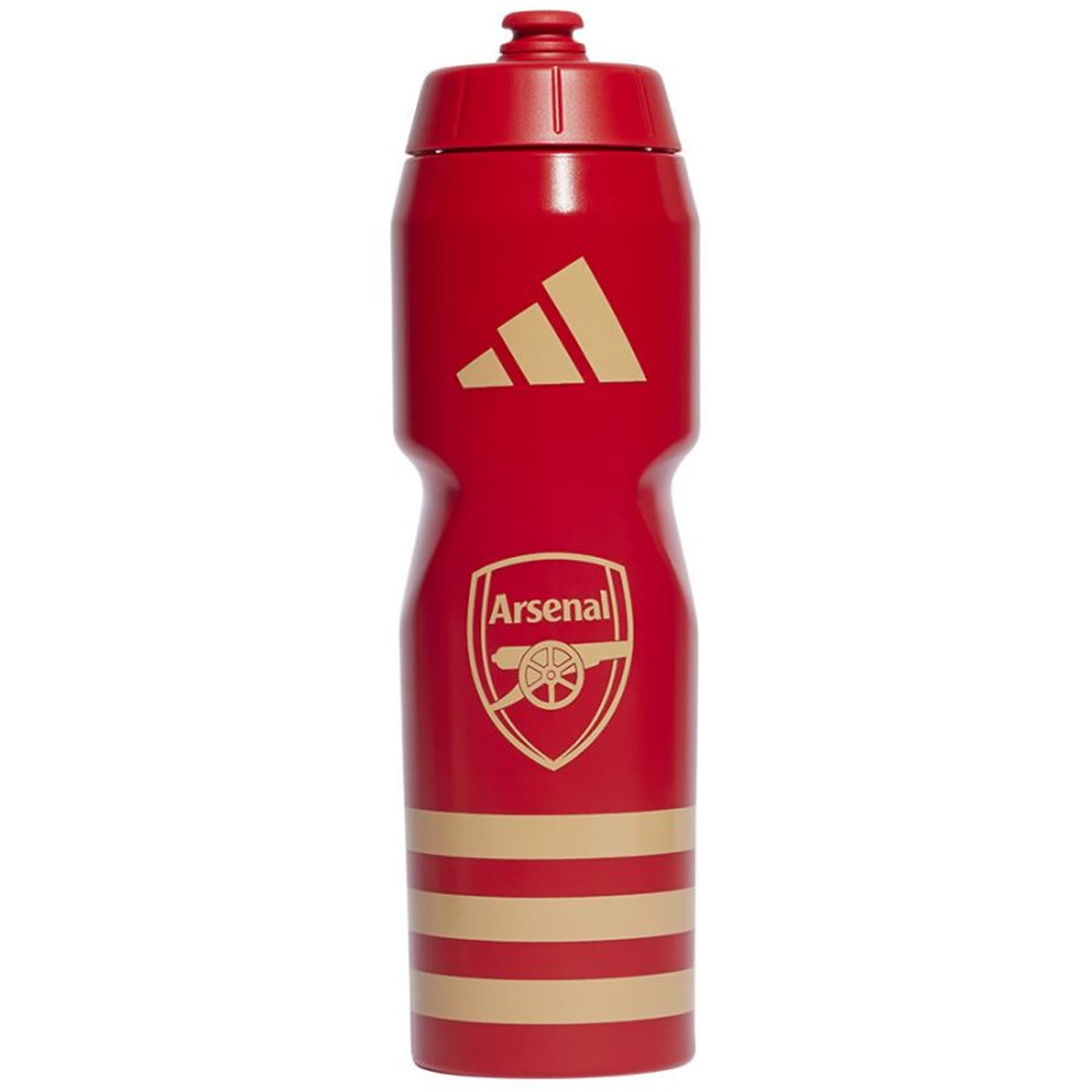 

Bidon adidas Arsenal Londyn Bottle (kolor Czerwony)