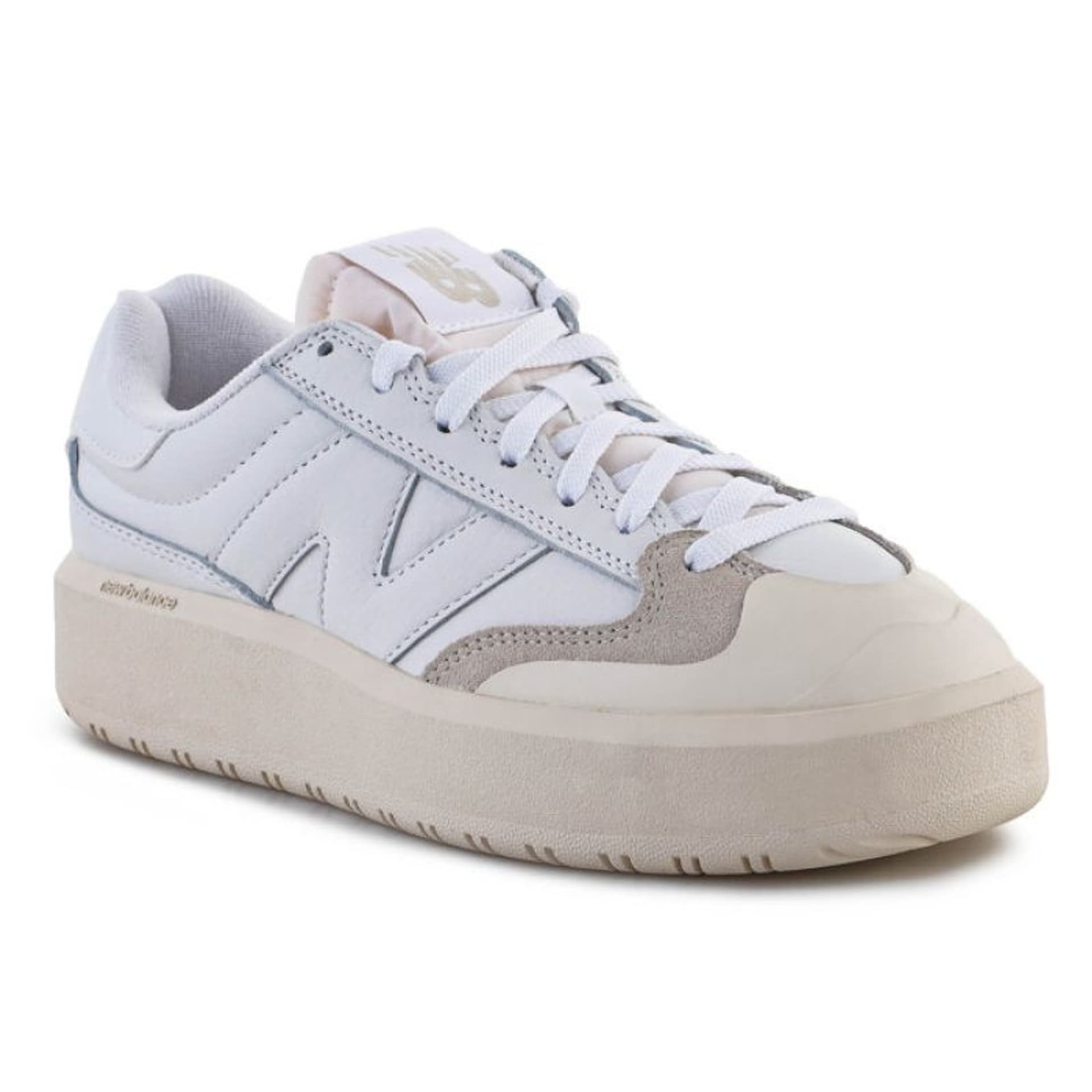 

Buty New Balance W CT302 (kolor Biały, rozmiar EU 42)