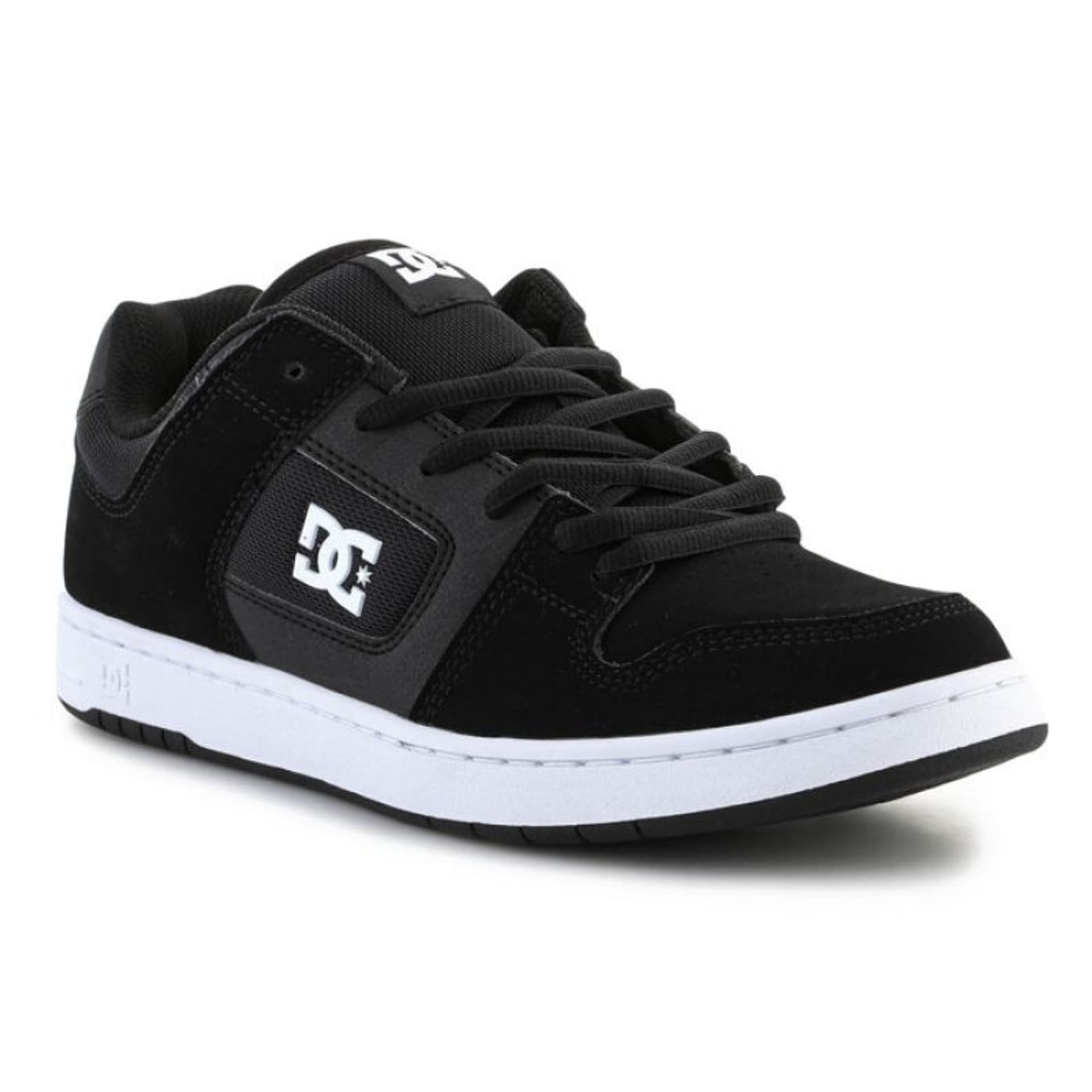 

Buty DC Shoes Menteca 4 M ADYS100765 (kolor Czarny, rozmiar EU 42.5)