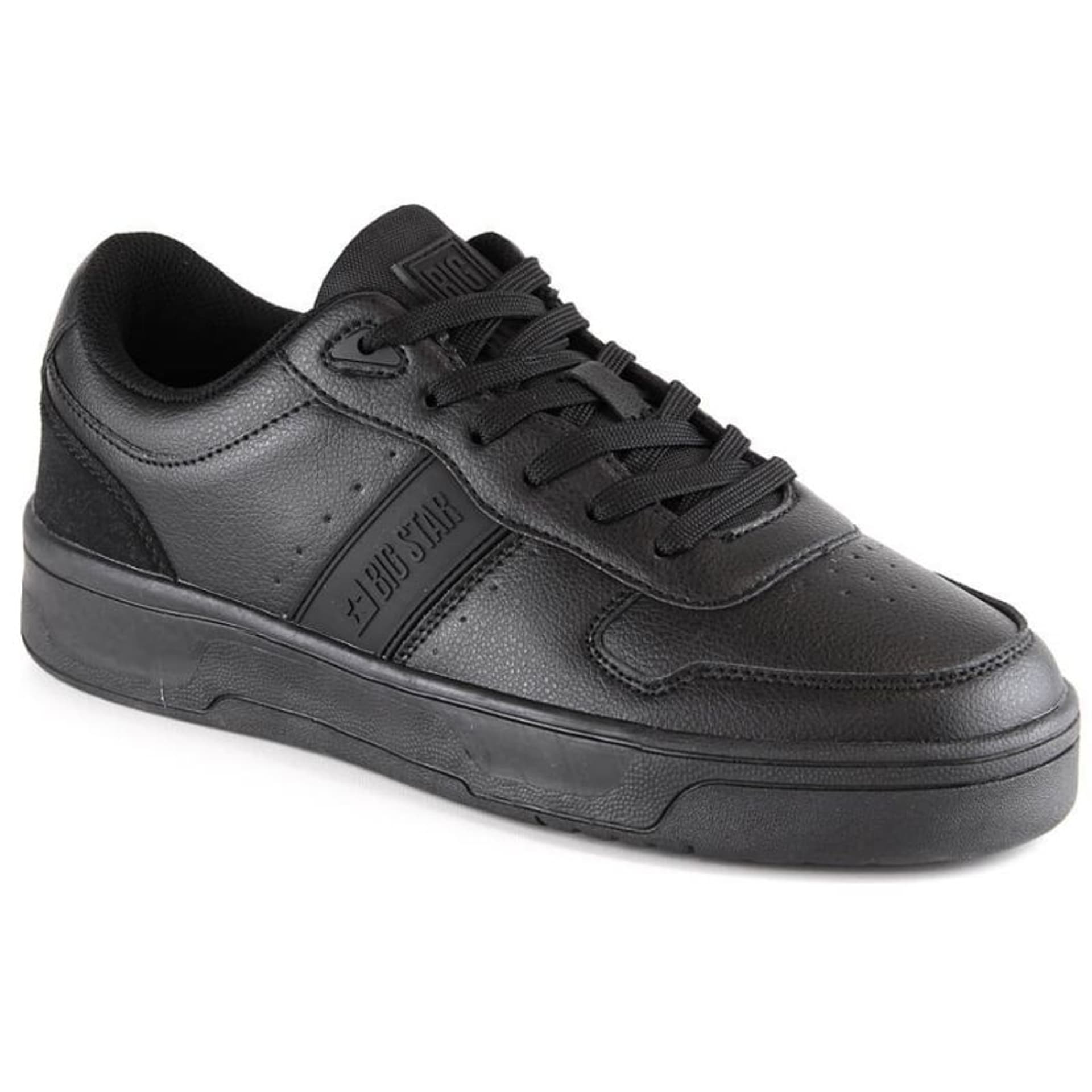 

Buty sportowe Big Star M INT1889 (kolor Czarny, rozmiar 44)