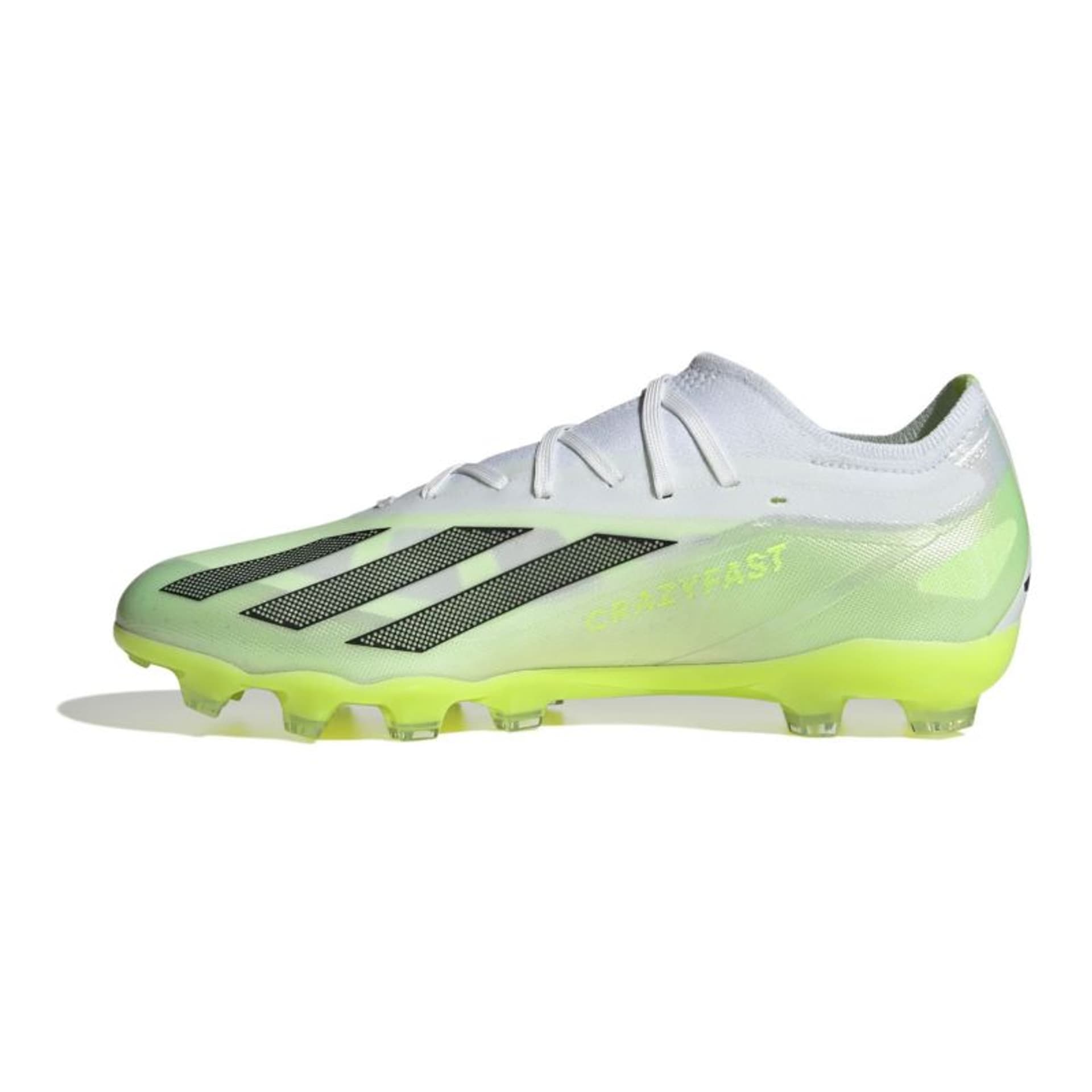 

Buty adidas X Crazyfast.2 MG M (kolor Biały, rozmiar 44 2/3)