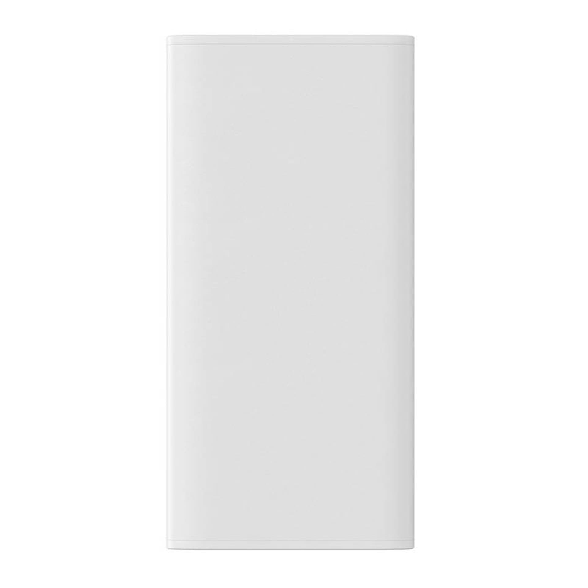 

Powerbank Baseus Adaman2 10000mAh 30W (biały)
